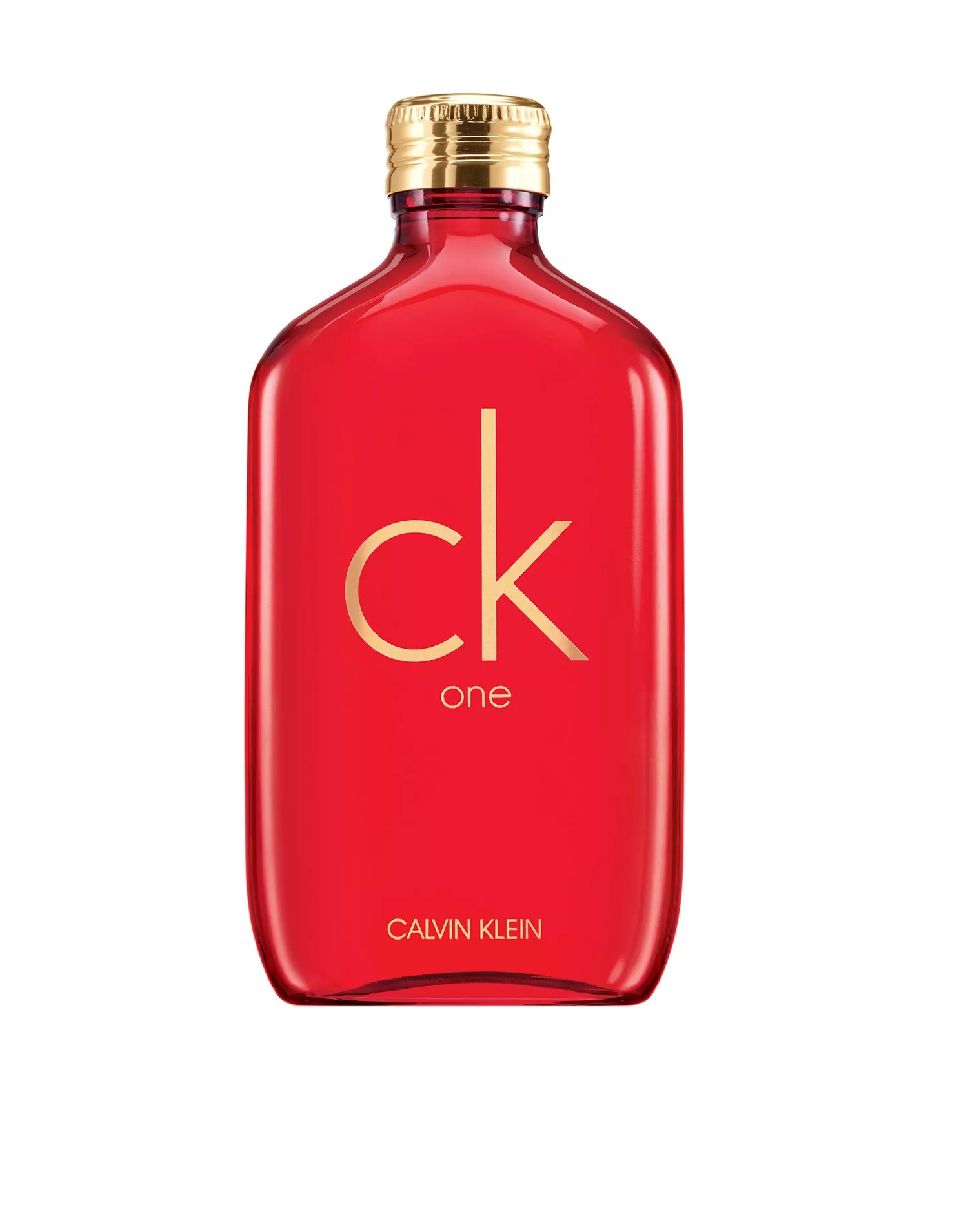 Ck one deals red men