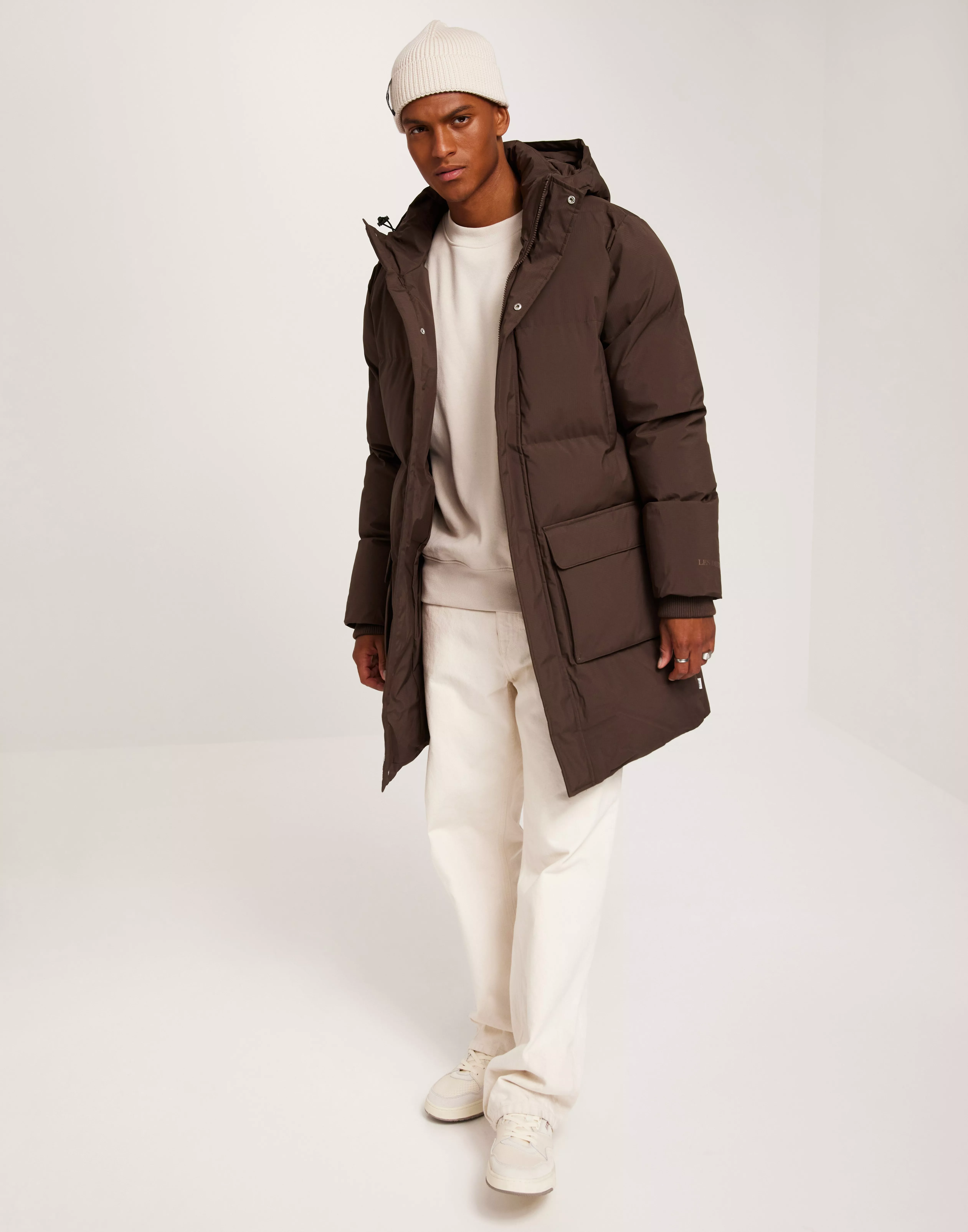 Madden on sale puffer coat