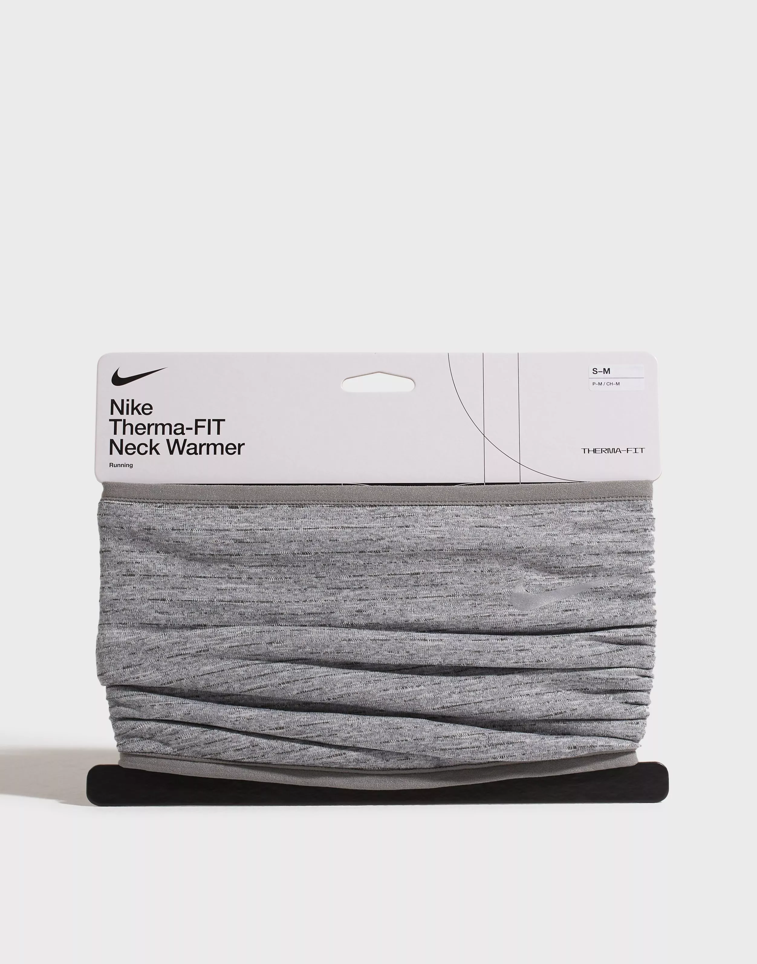 Nike therma clearance sphere neck warmer