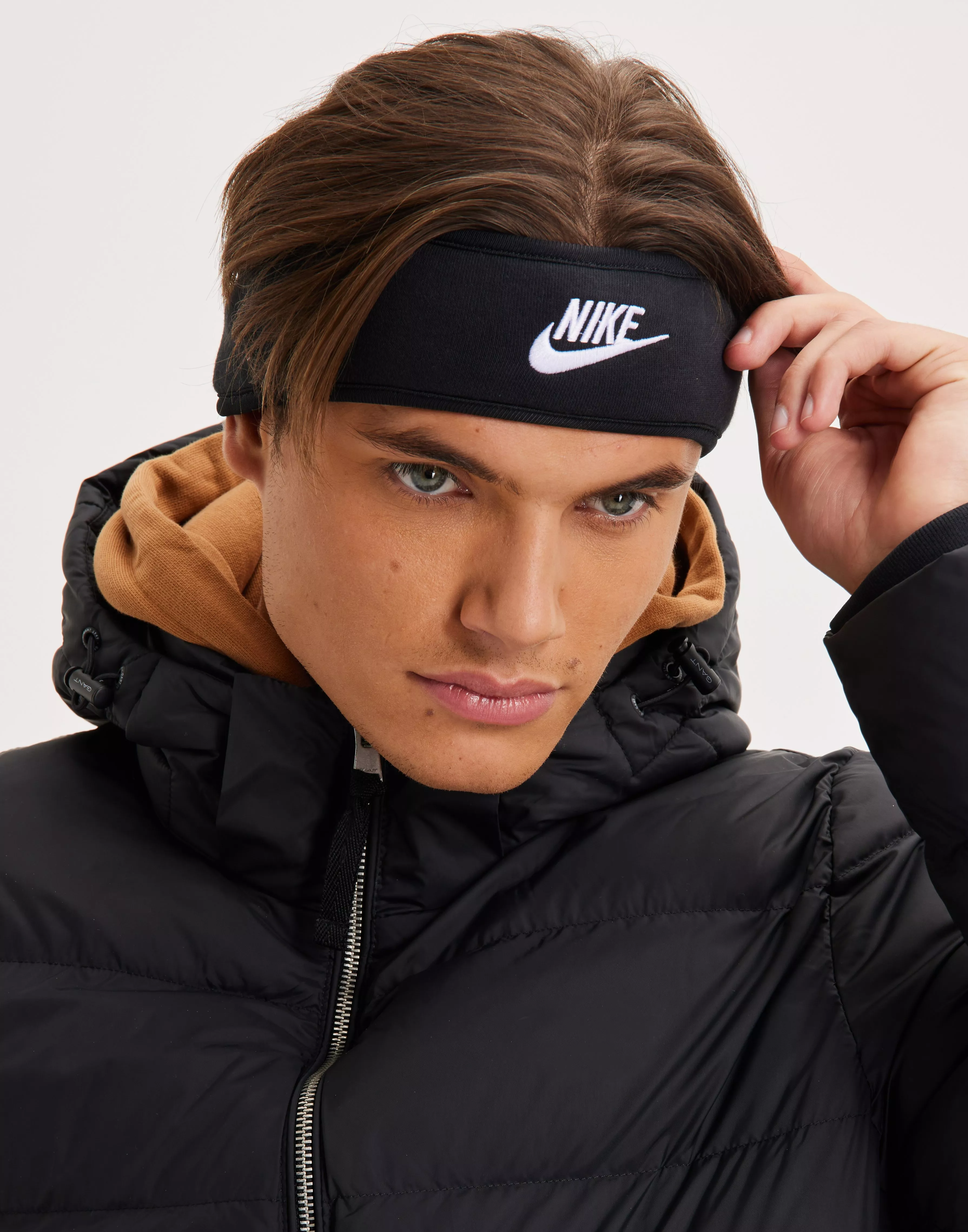 Nike 2025 fleece headband