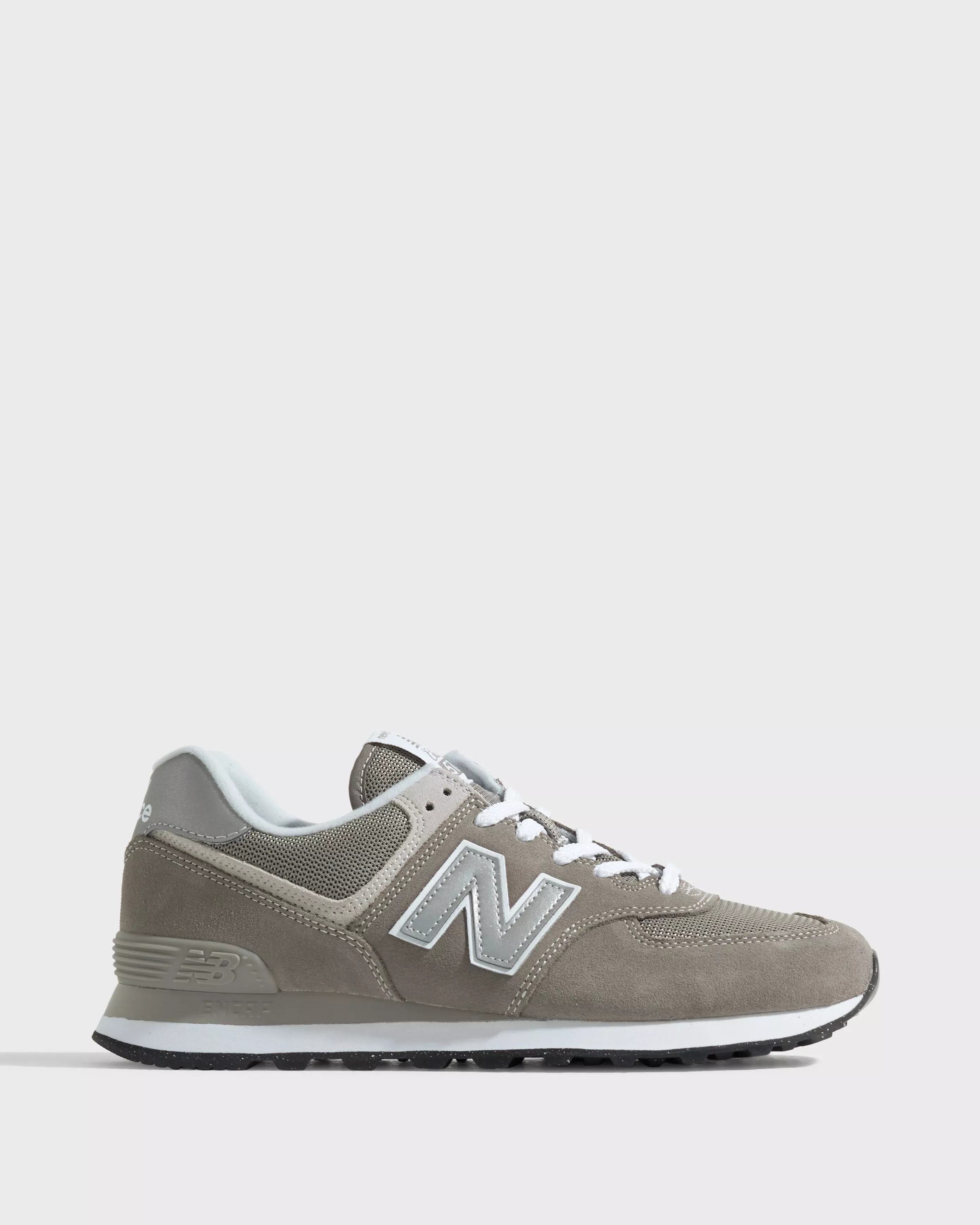 Nb best sale 574 cinza