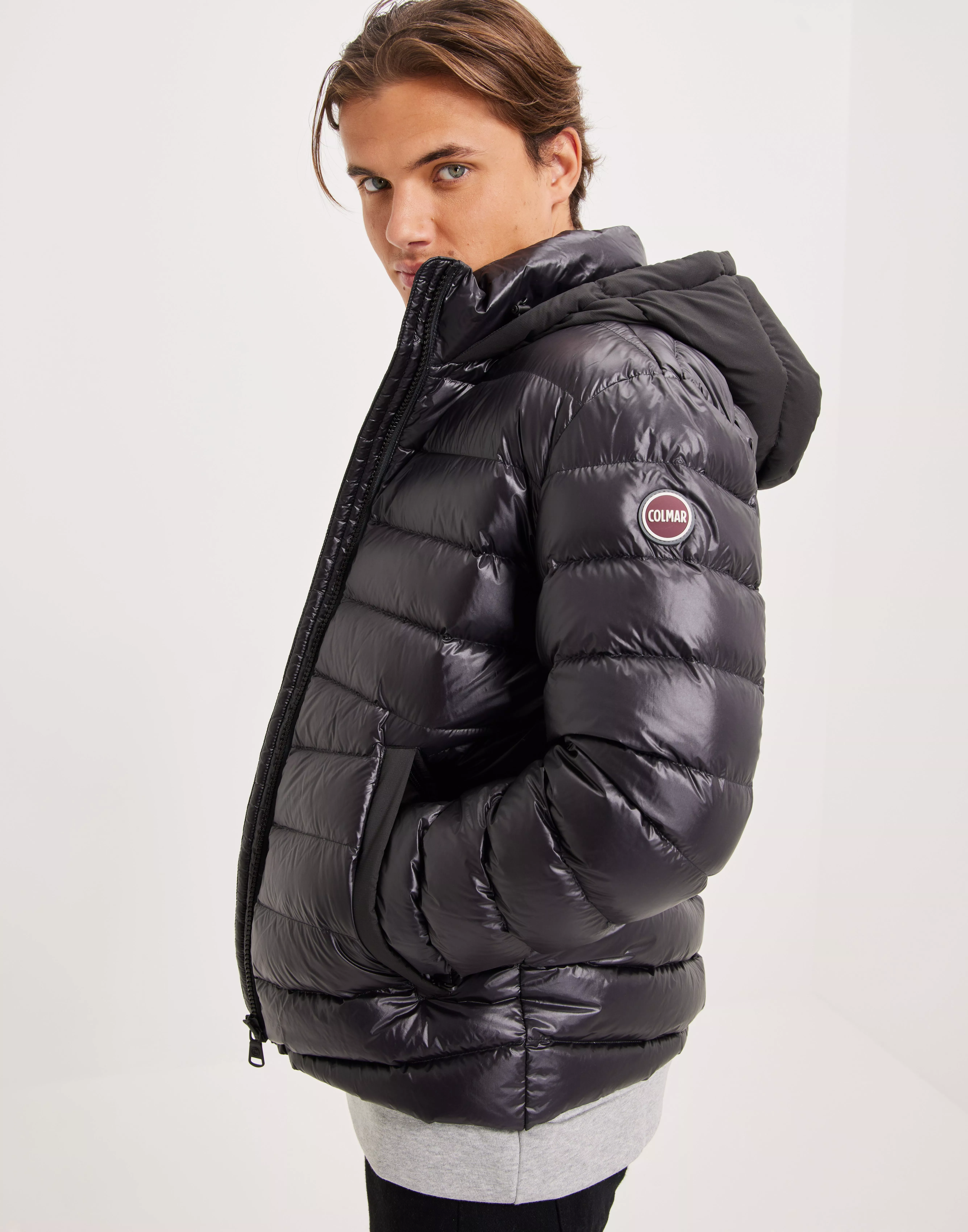 Buy mens cheap down jacket