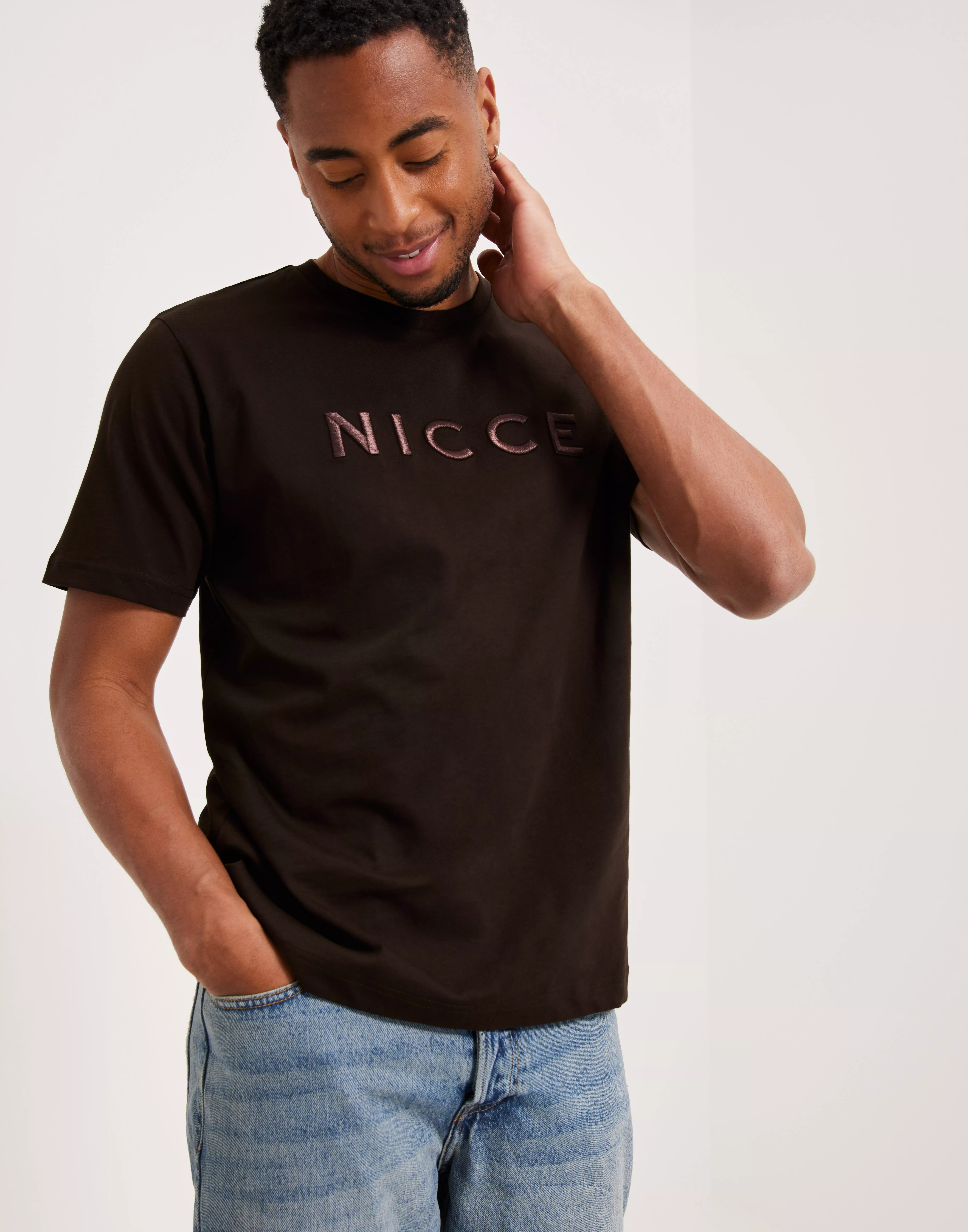 Nicce london store shirt