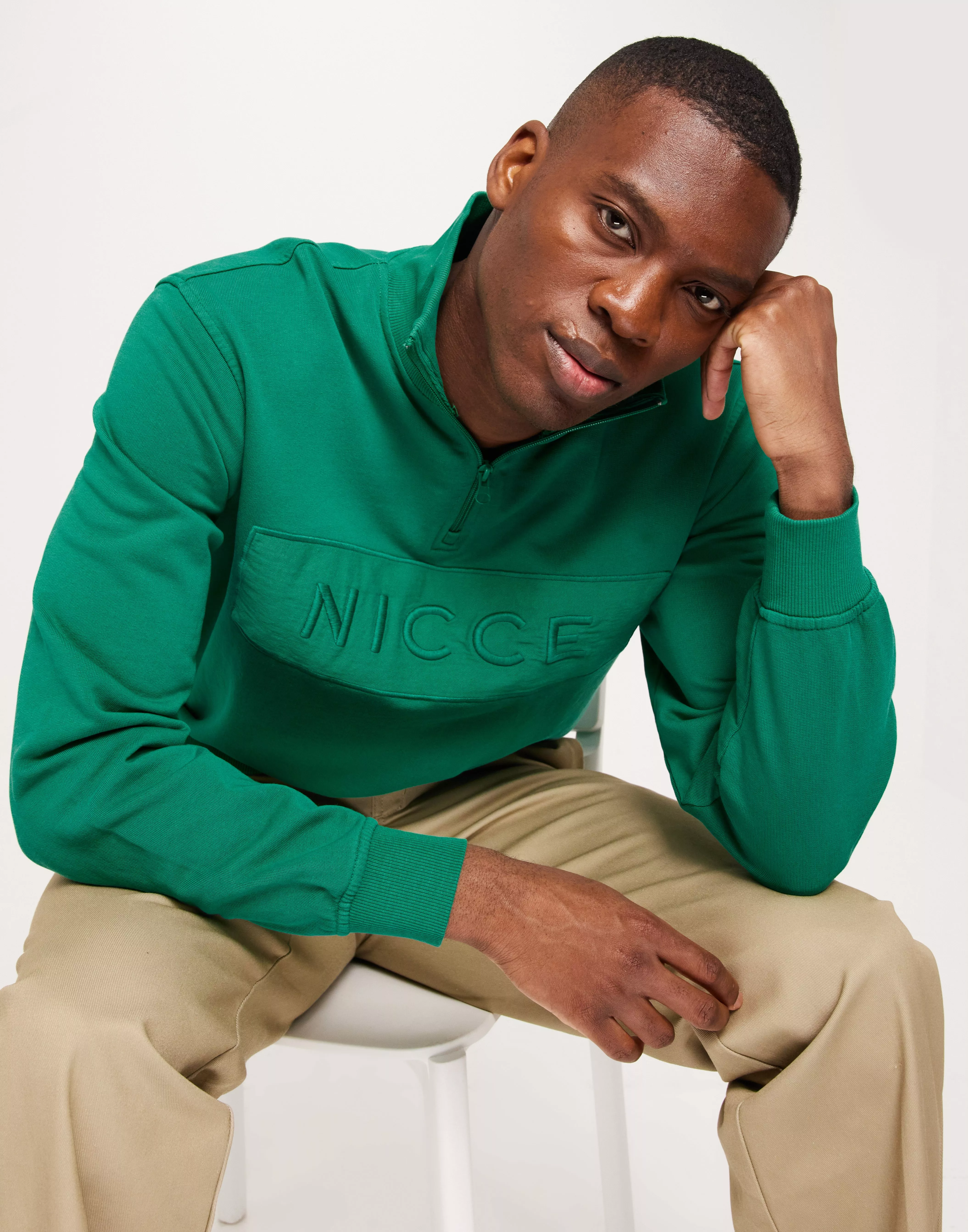 nicce polo