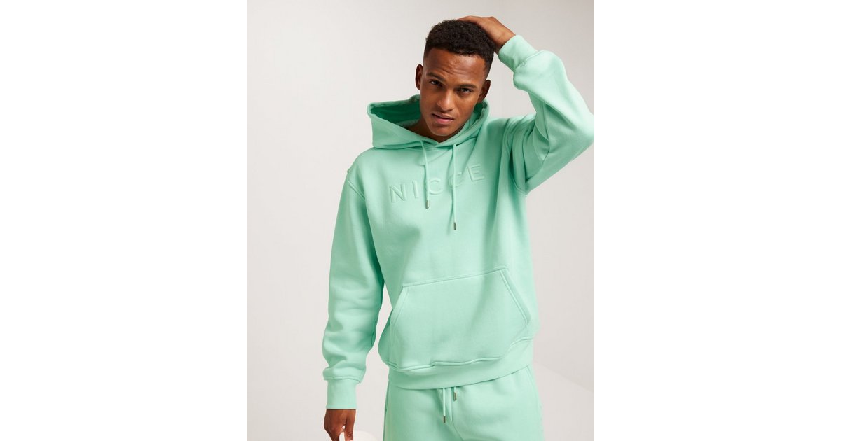 Nicce cheap mint hoodie