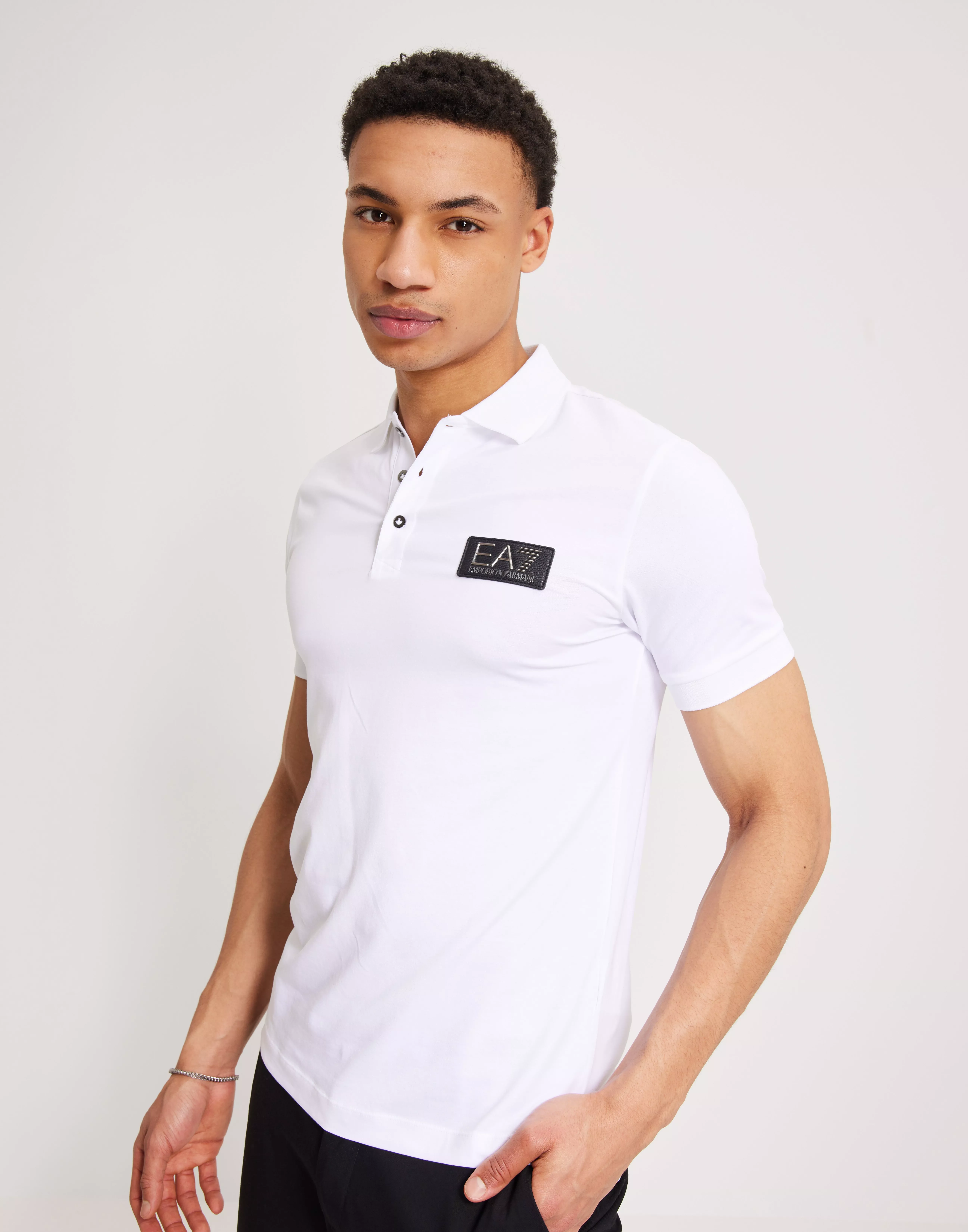 Polo hotsell armani ea7