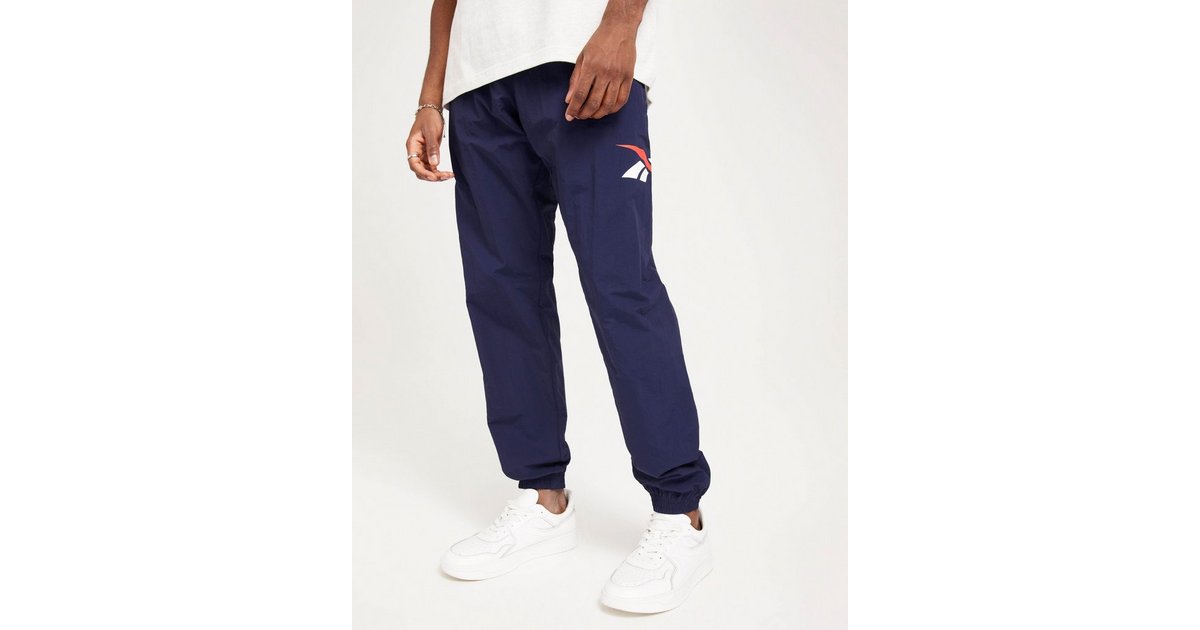 Classics Vector Track Pants in VECTOR NAVY