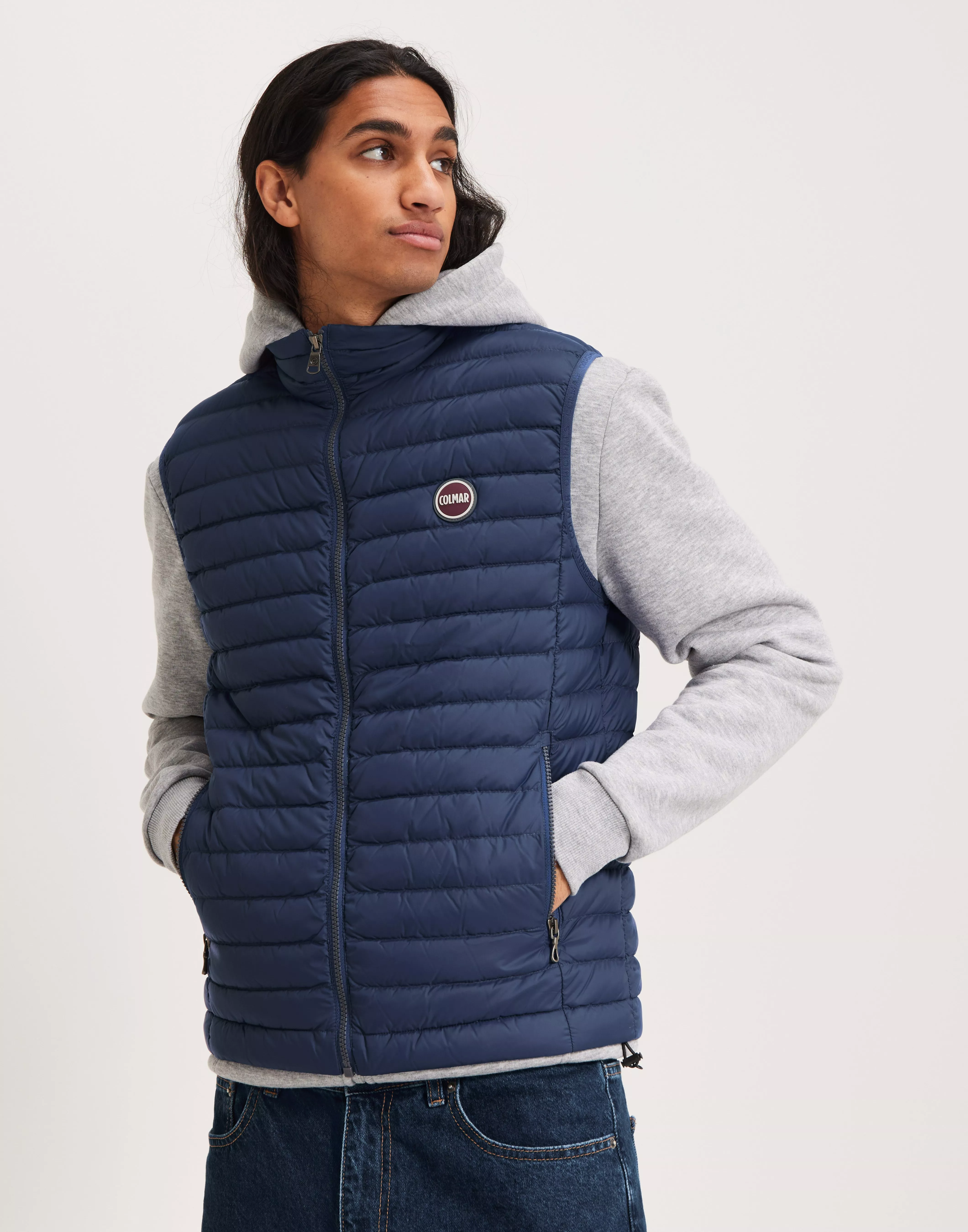 Gilet colmar shop