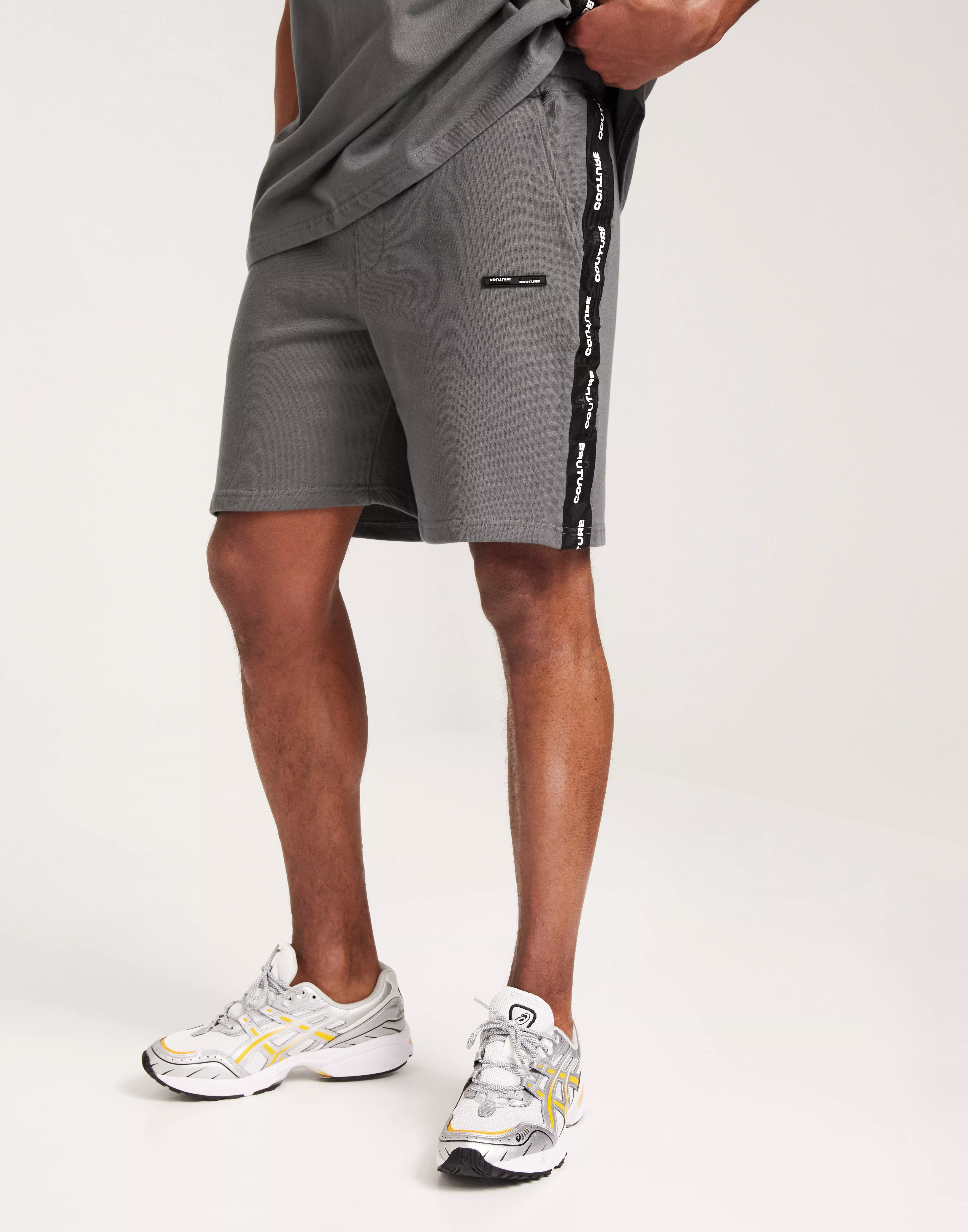 Champion cheap tape shorts