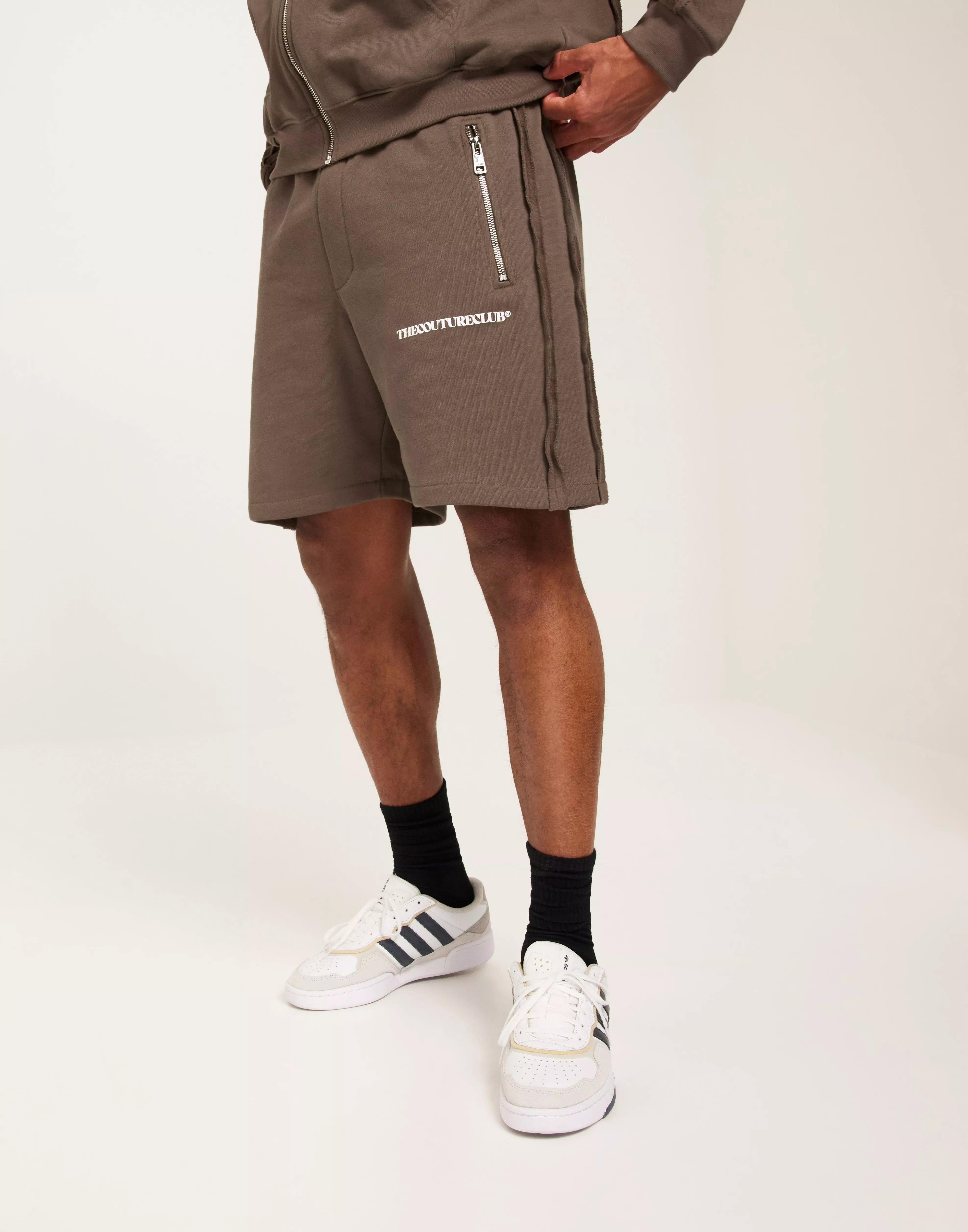 Couture hotsell club shorts