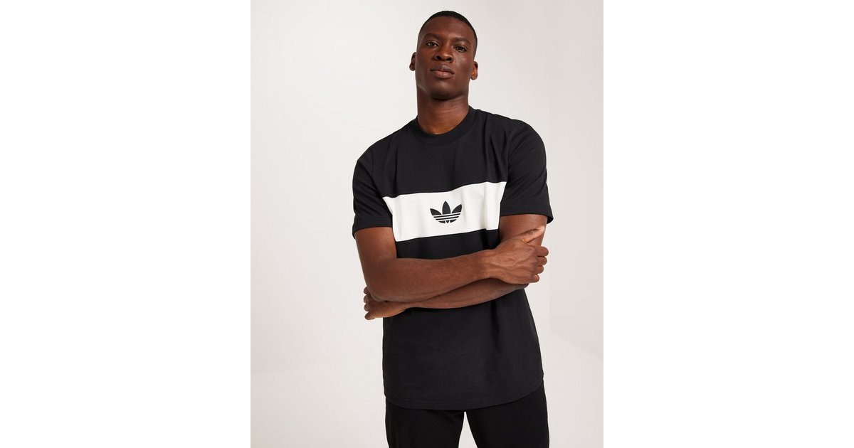 Adidas originals on sale id96 crew sweatshirt