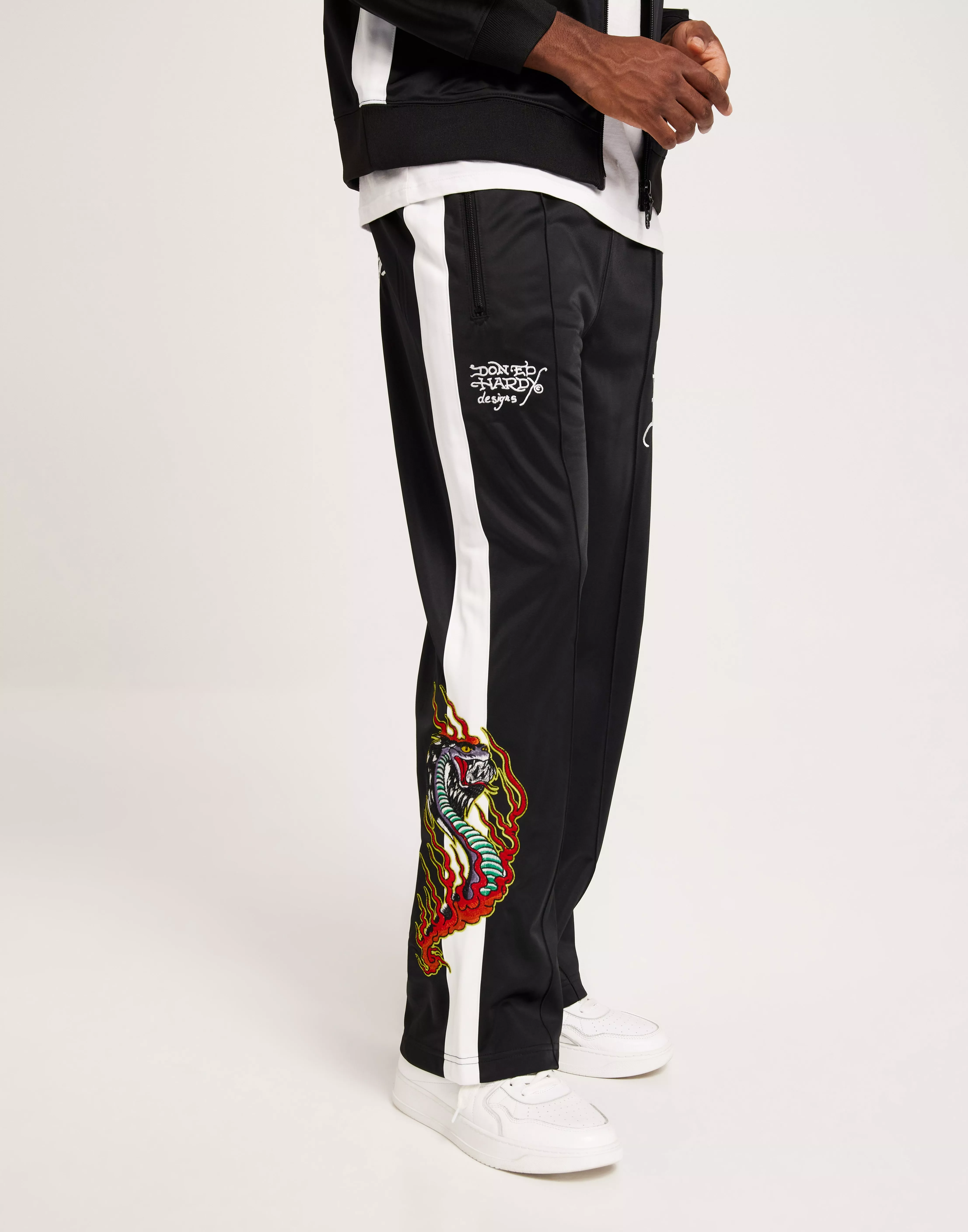 m ti oh pants adidasHELL CATZ TRICOT TRACKPANT - www.amcanationals