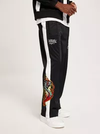 HELL-CATZ TRICOT TRACKPANT