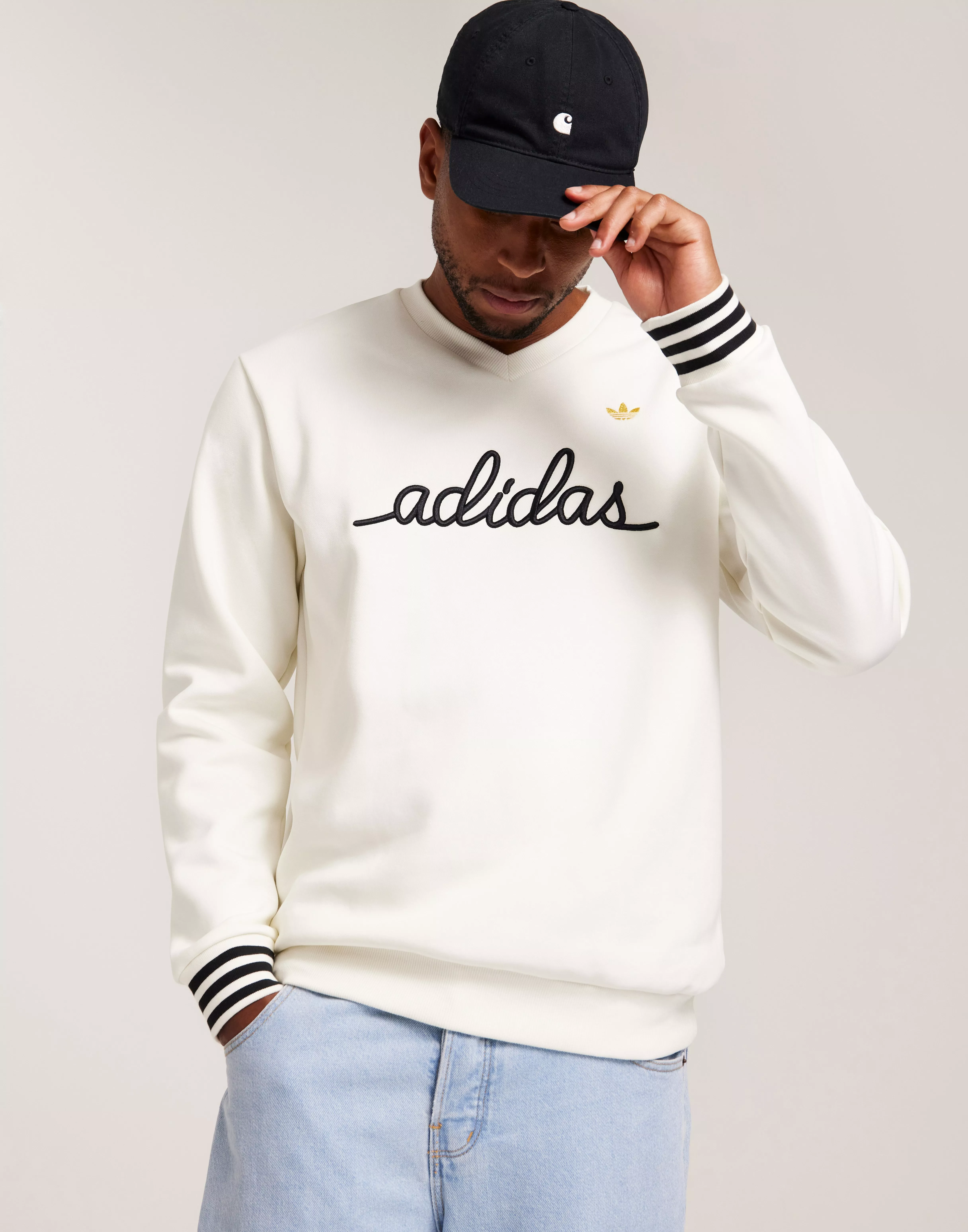 Adidas originals hoodie outlet t shirt