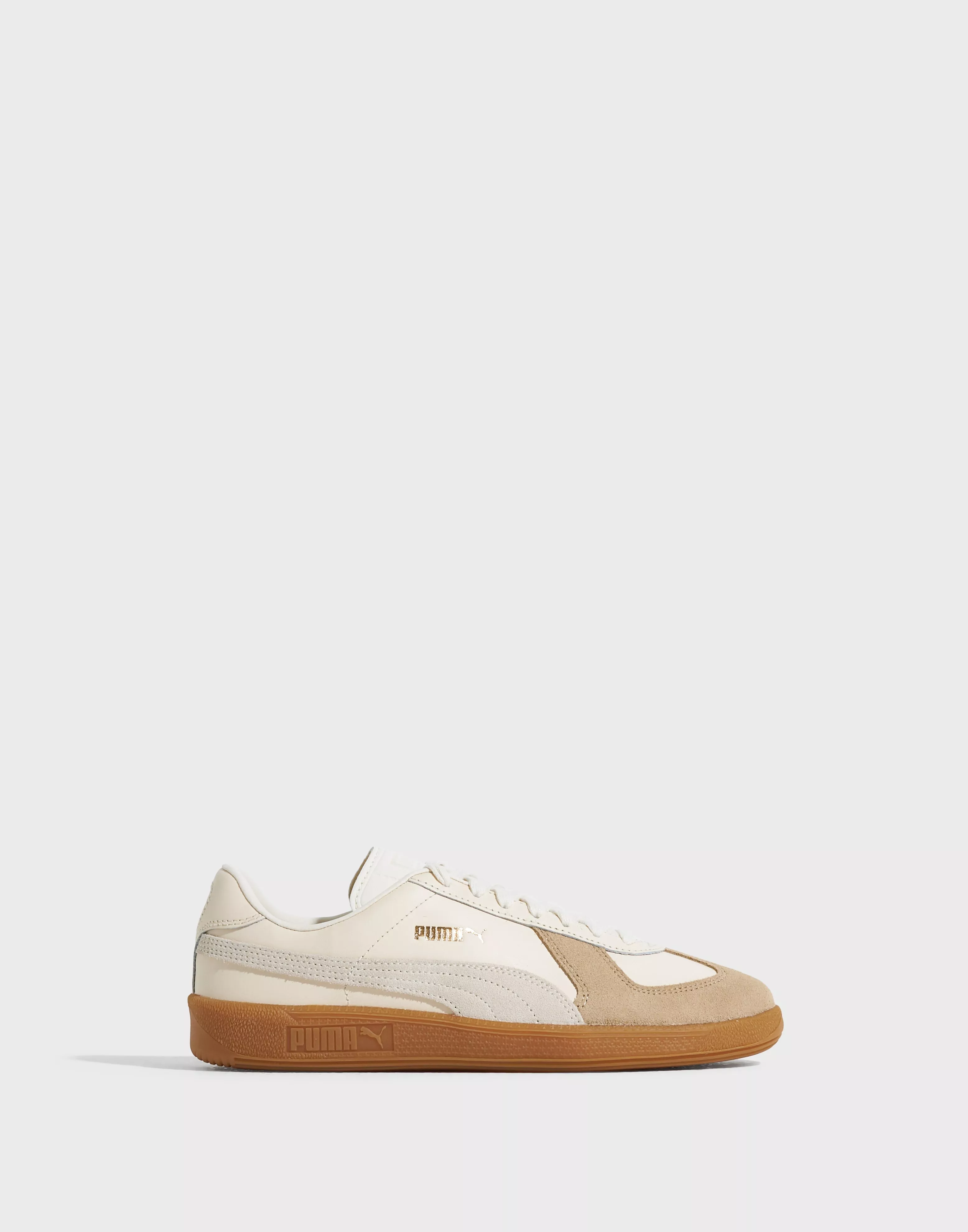 Puma city cheap series classic brown