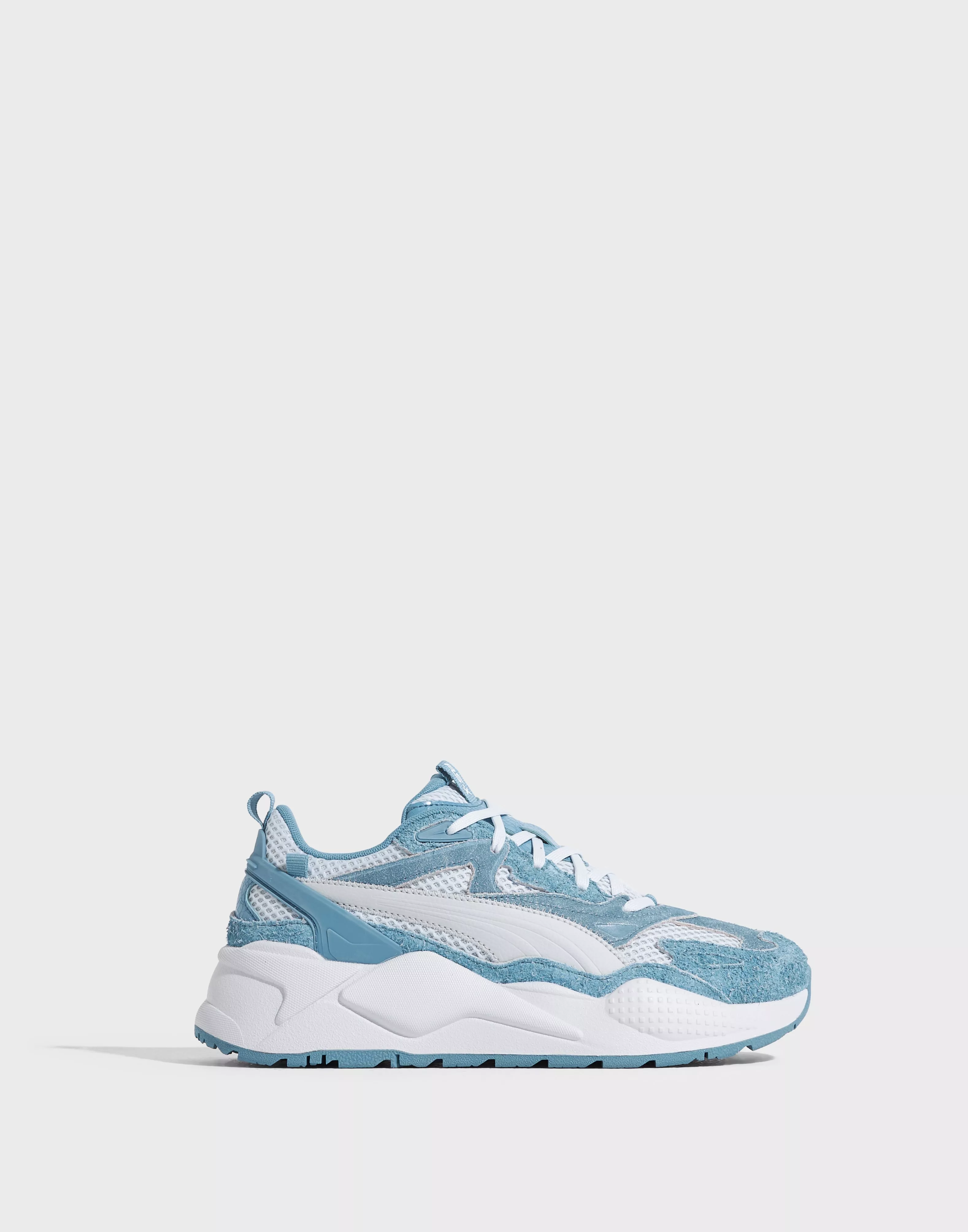 Puma rsx store light blue