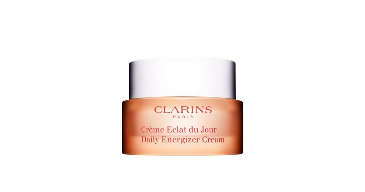 Clarins eclat du jour. Крем кларанс сияние кожи. Крем Clarins моментальное восстановление. My Clarins матирующий крем. Кларанс крем с блестками.