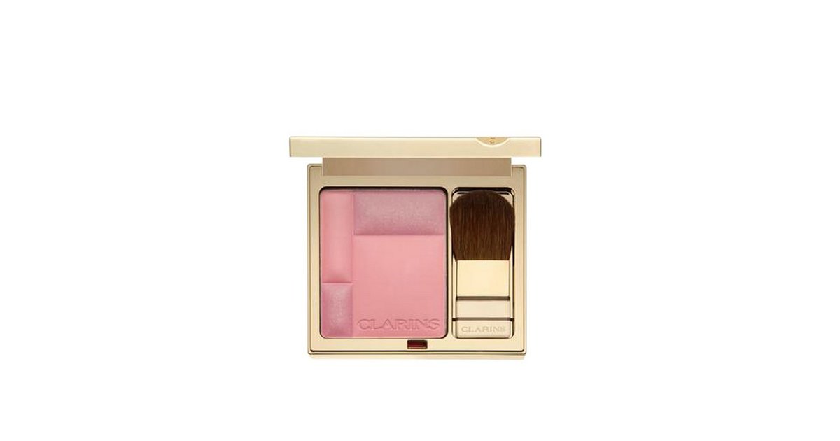 Clarins blusher deals