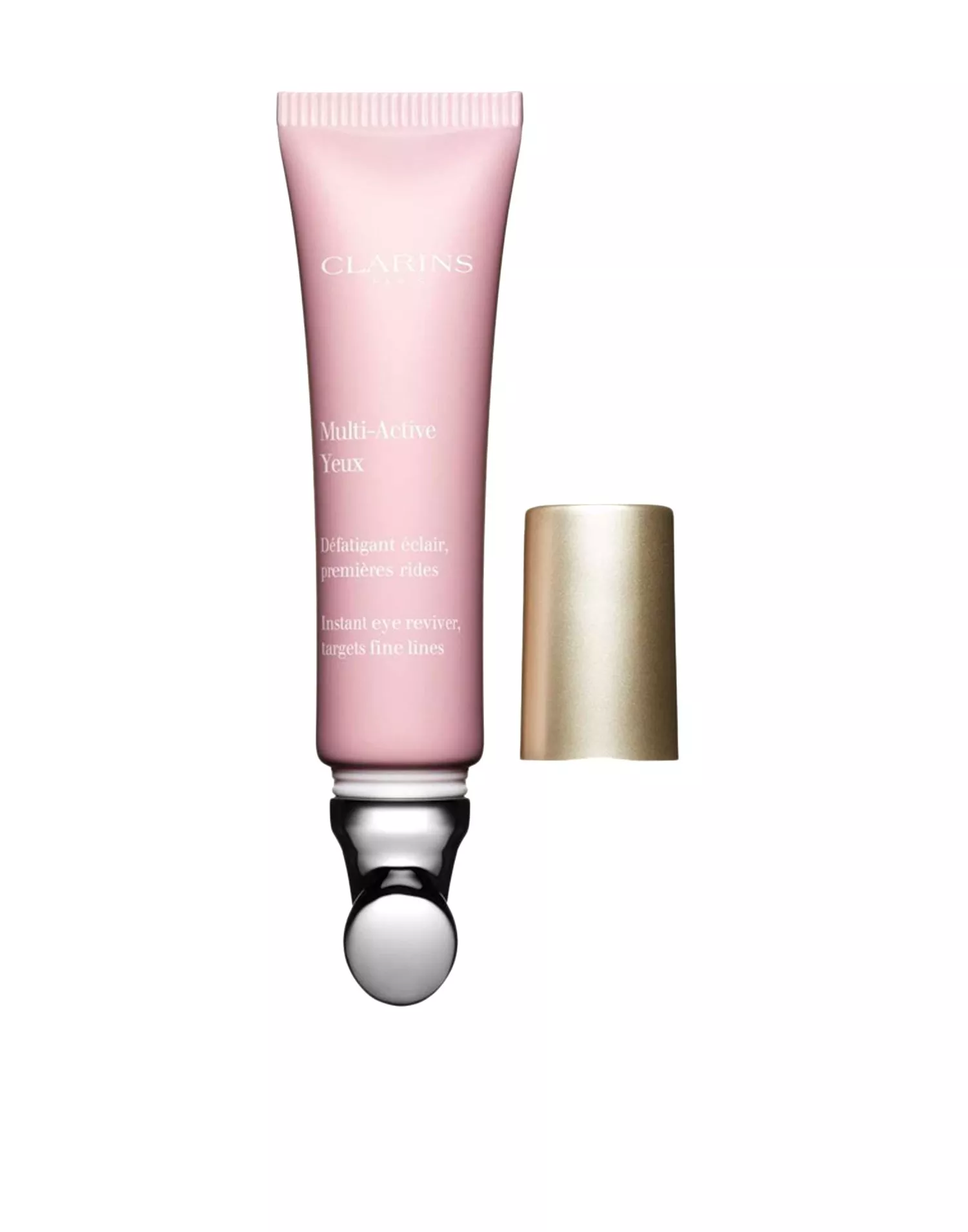 Clarins eye deals cream