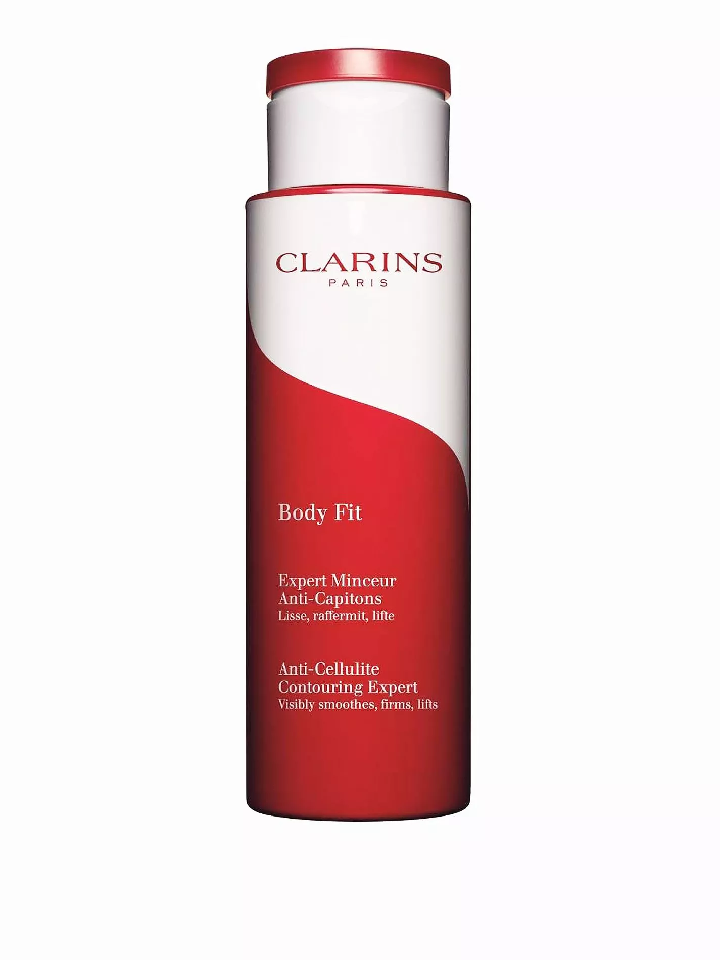 Buy Clarins Body Fit Anti-Cellulite Contouring Expert 200 ml