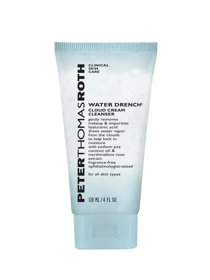 Water Drench Cloud Cleanser