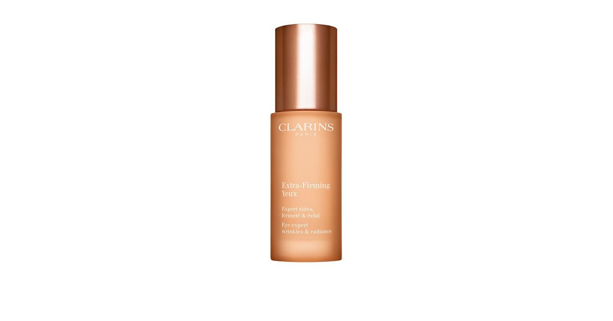 Kristus del Placeret Buy Clarins Extra-Firming Yeux 15ml - Transparent | Nelly.com