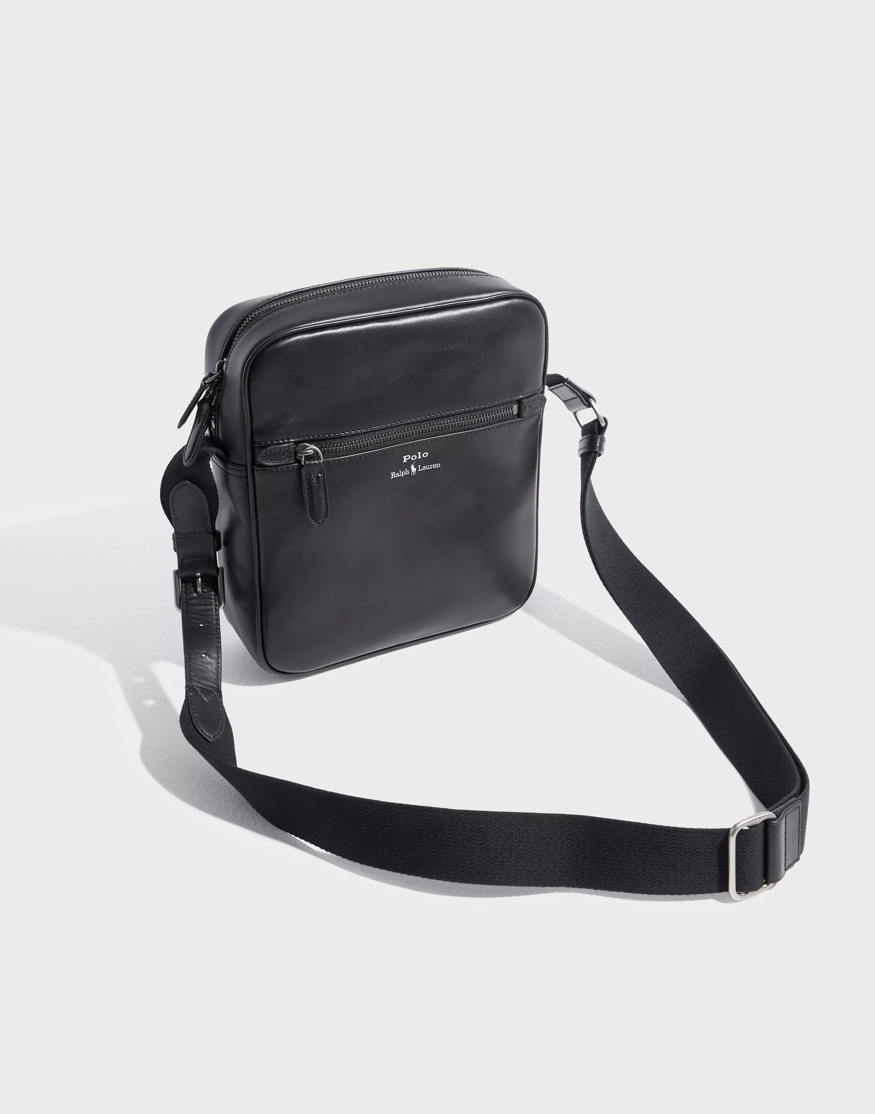 Ralph lauren best sale polo crossbody bag