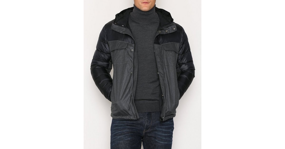 Gant deals velocity jacket