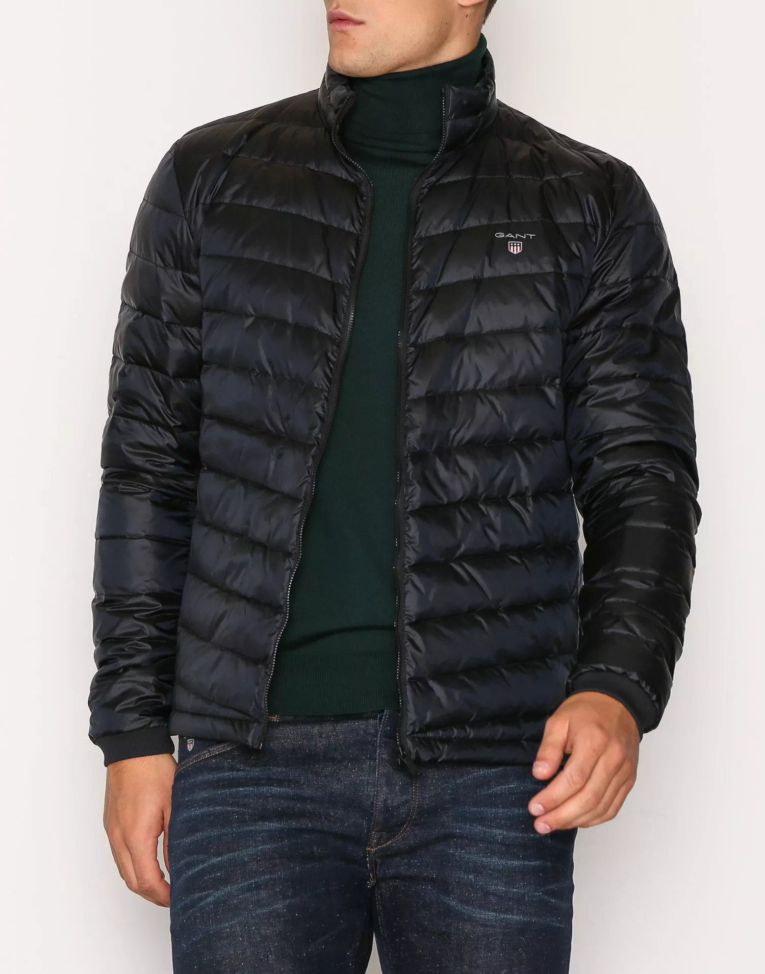 Gant on sale airlight down