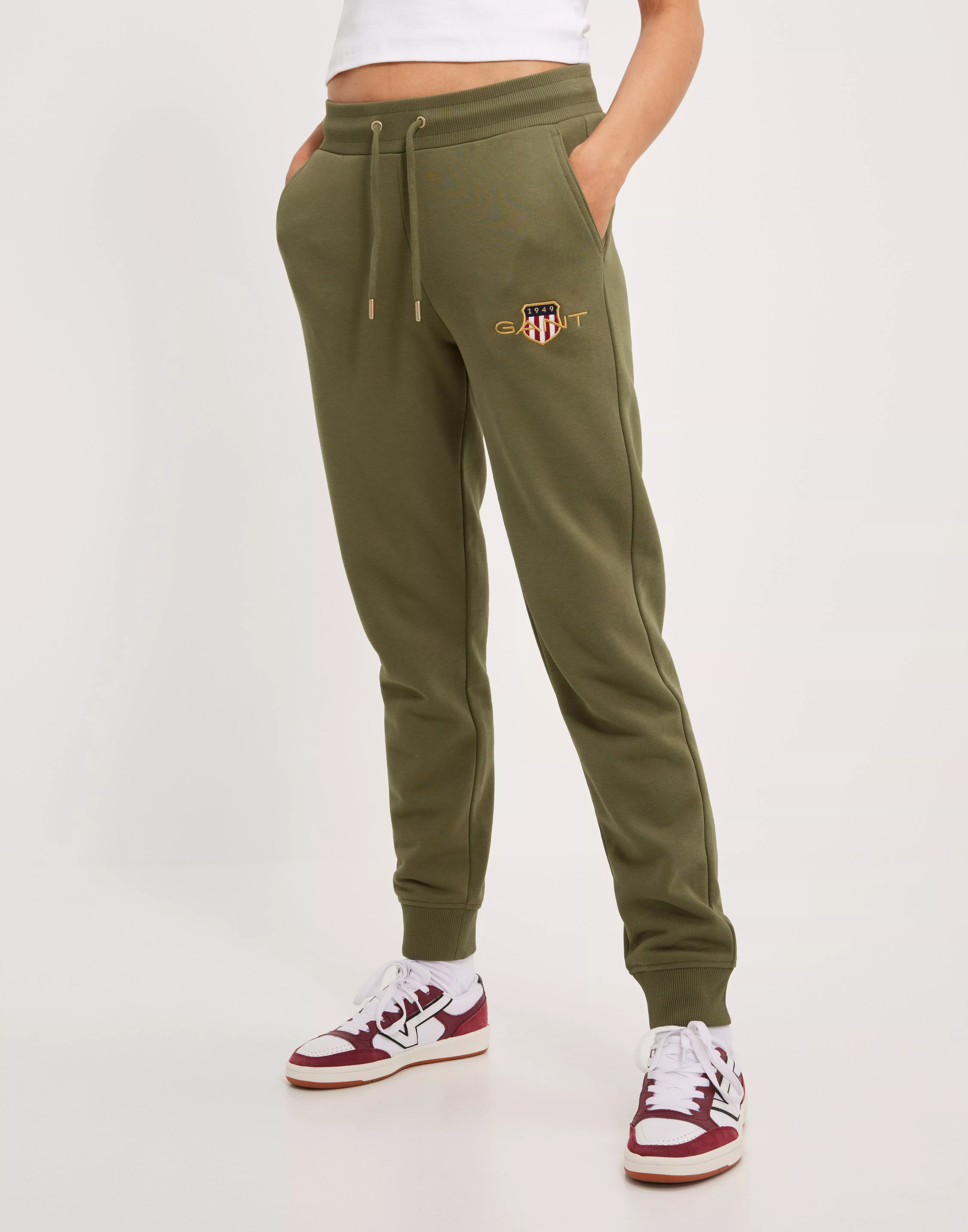 Gant archive online sweatpants