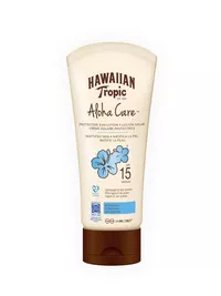 Aloha Care SPF15 180 ml