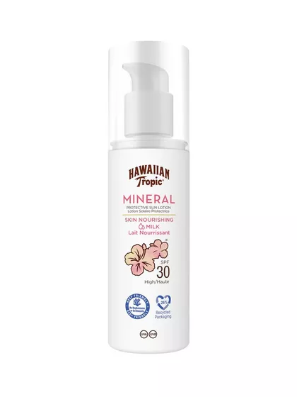 Mineral Sun Milk Face SPF30 50 ml