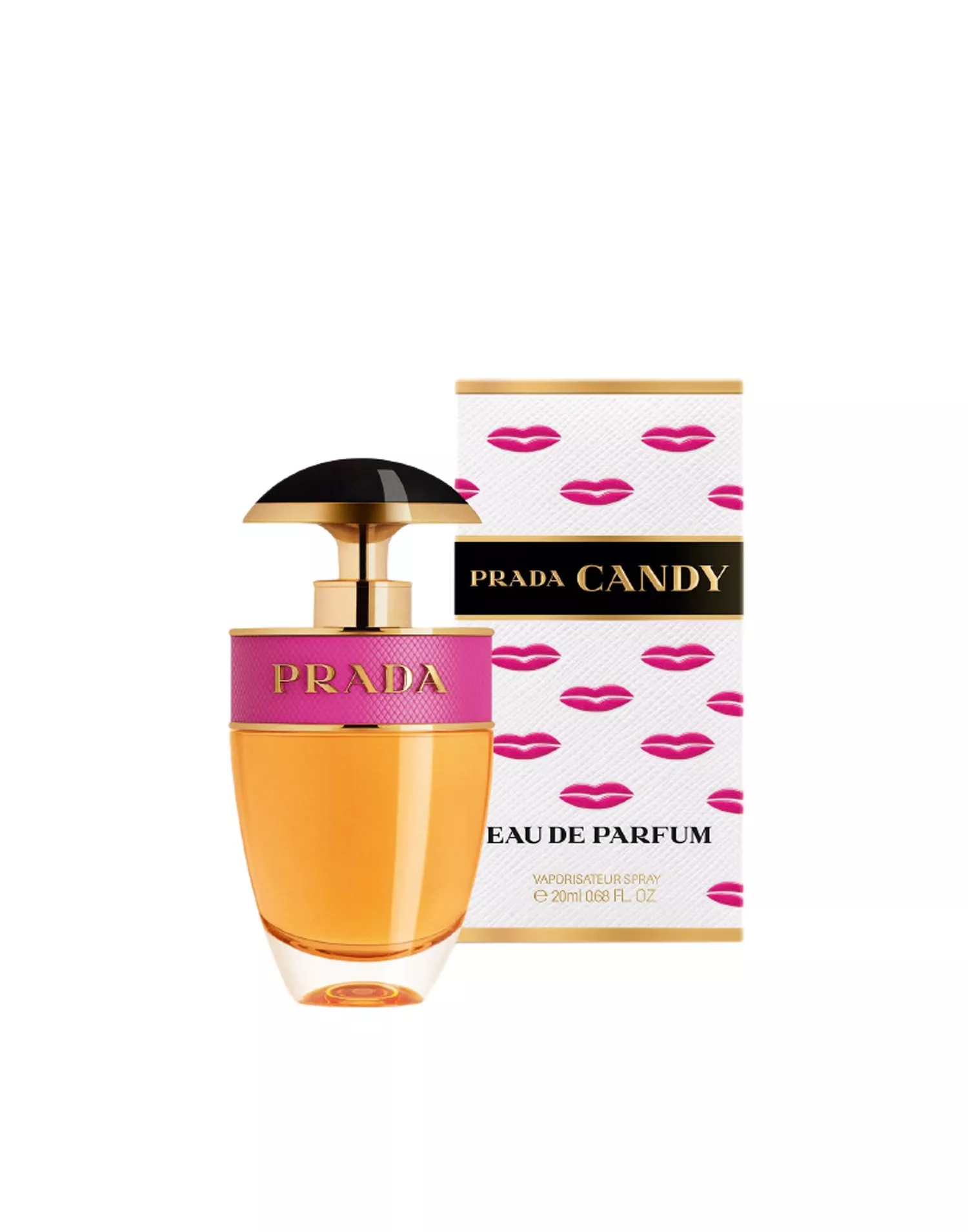 Prada candy store kiss 20ml