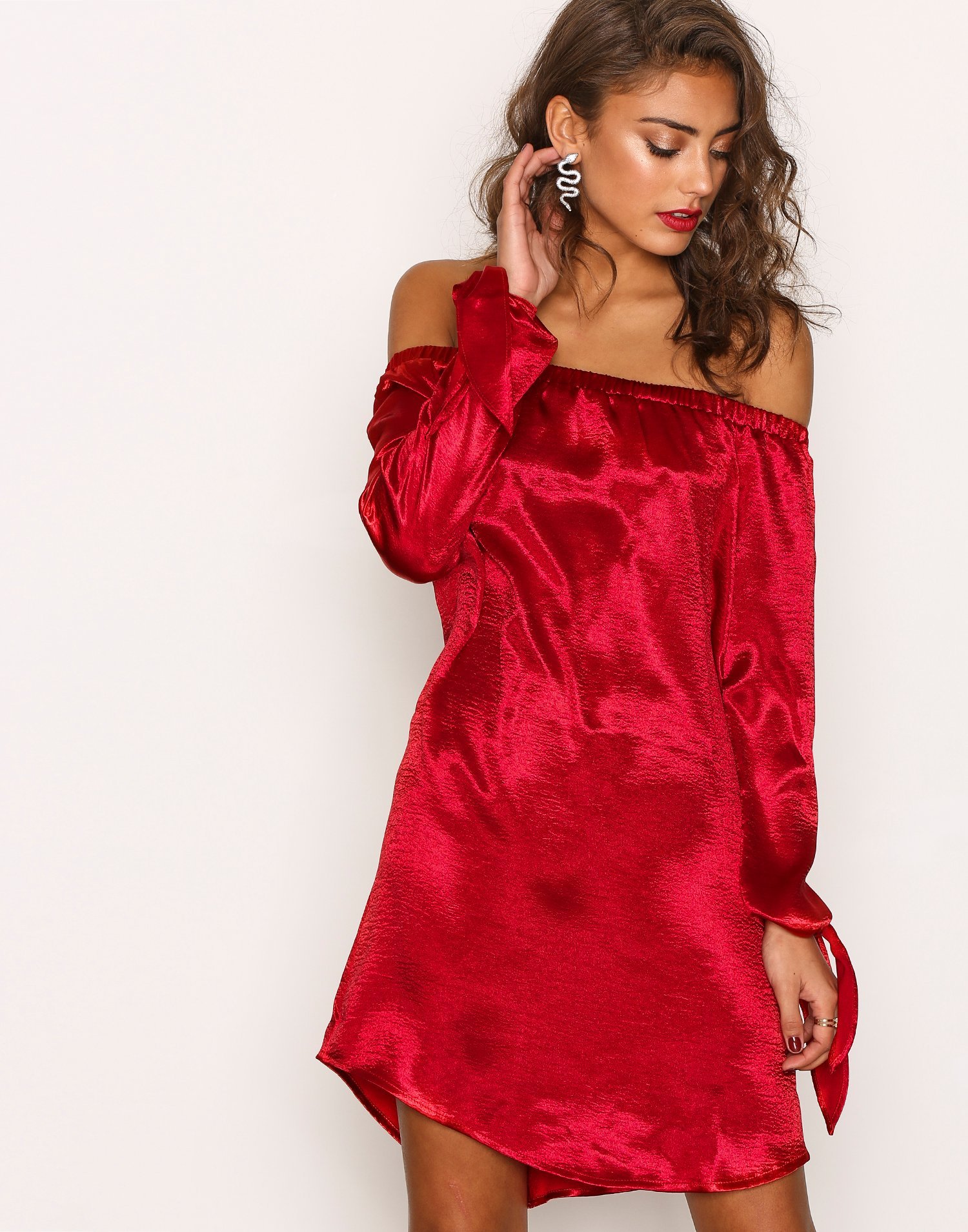 When You Believe Dress