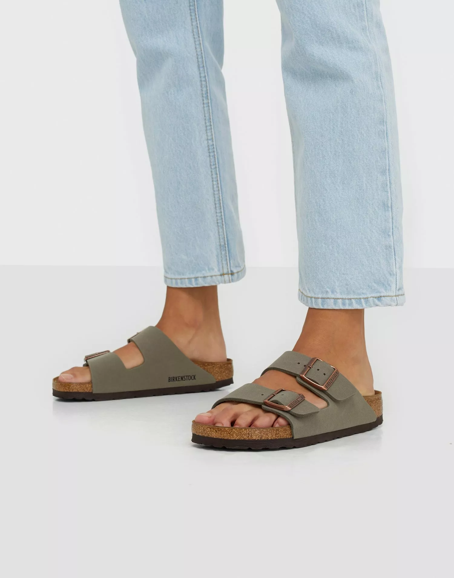 arizona narrow fit birkenstock