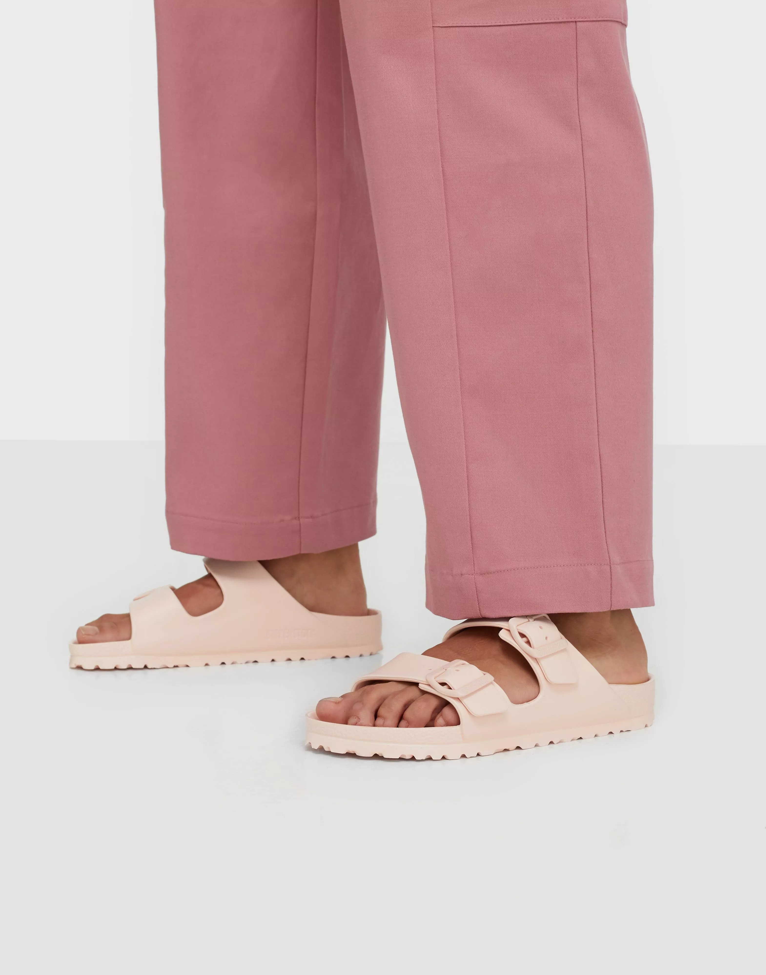 Buy Birkenstock Arizona Narrow Eva Rose Nelly