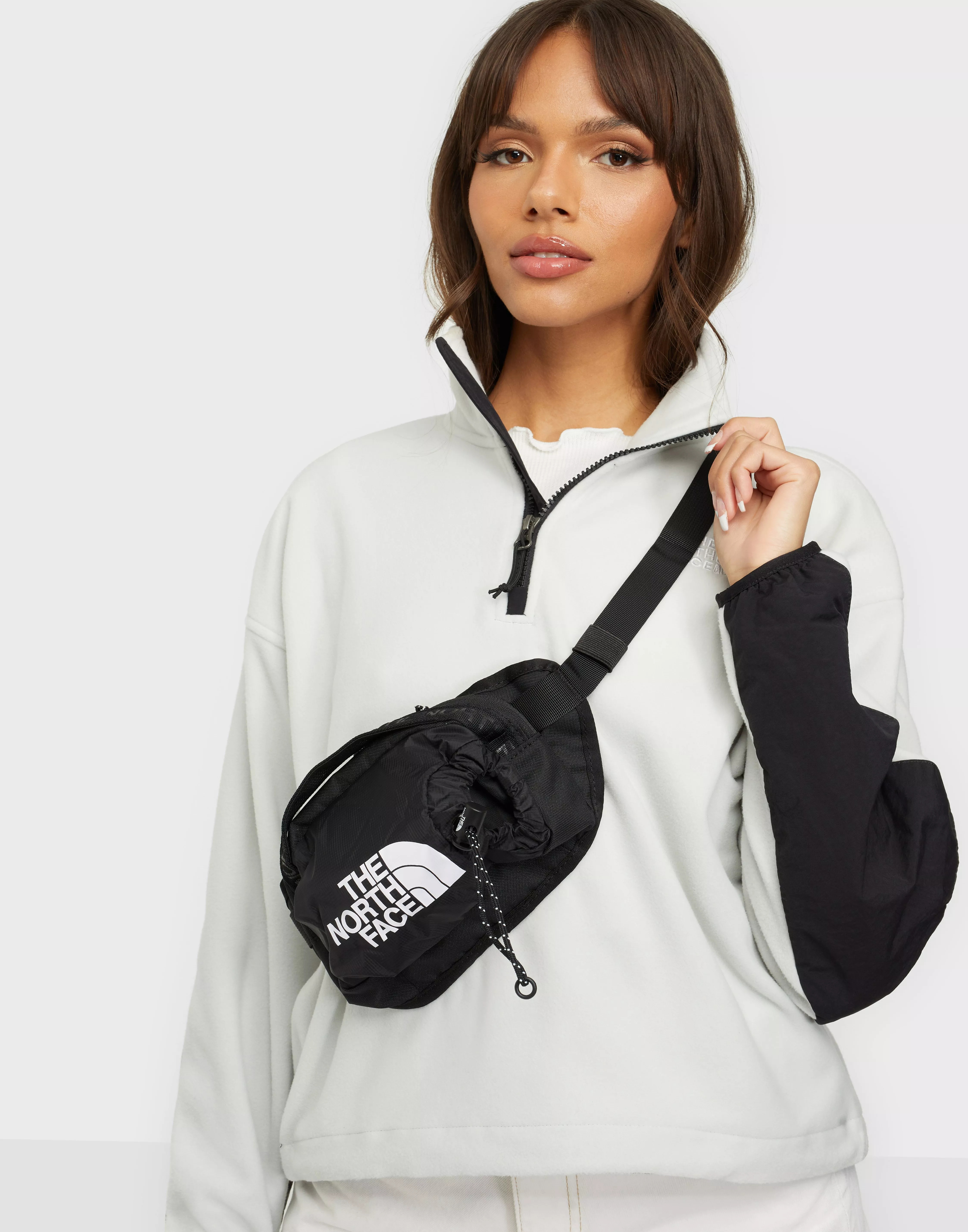 North face sales bozer hip pack