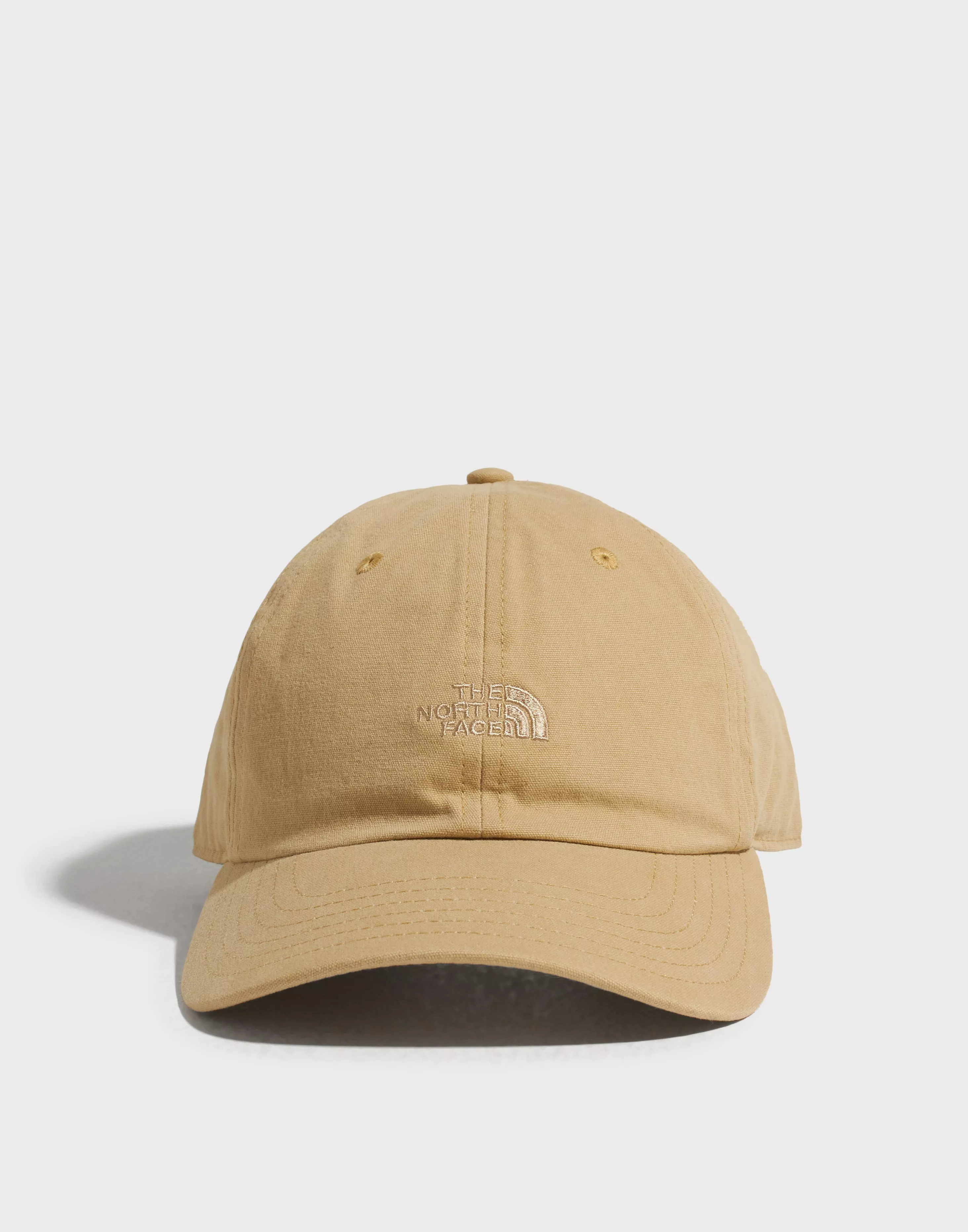 North face cheap washed norm cap