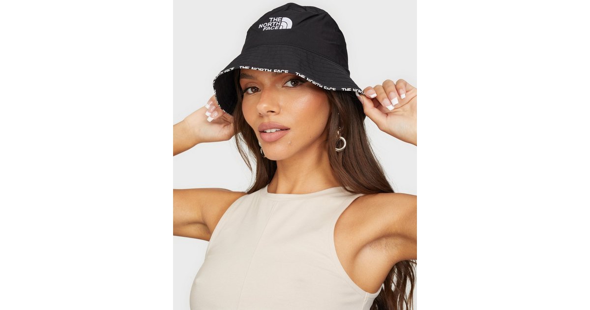 Buy The North Face Cypress Bucket Hat - Black