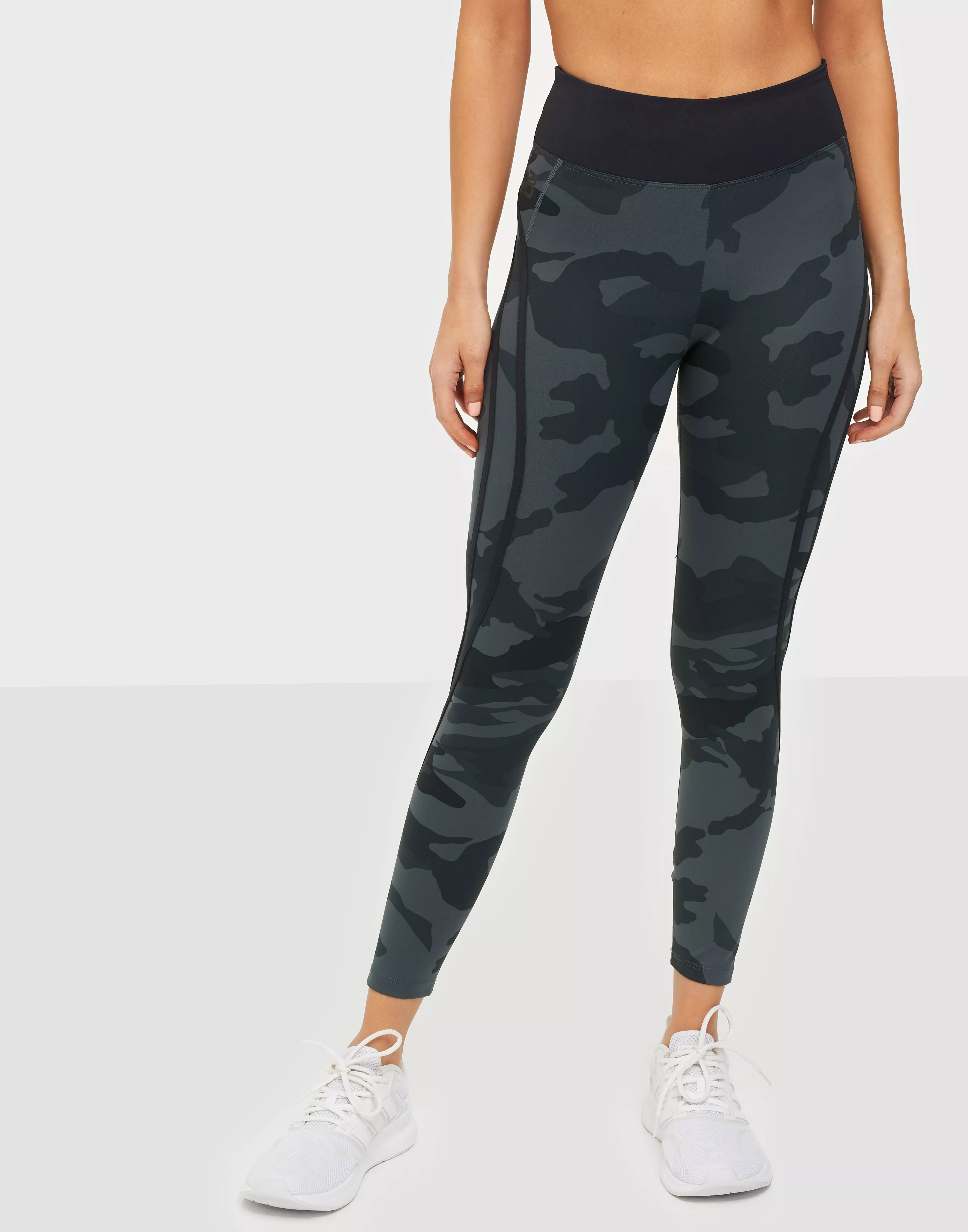 Buy Better Bodies Camo high tights - Camo