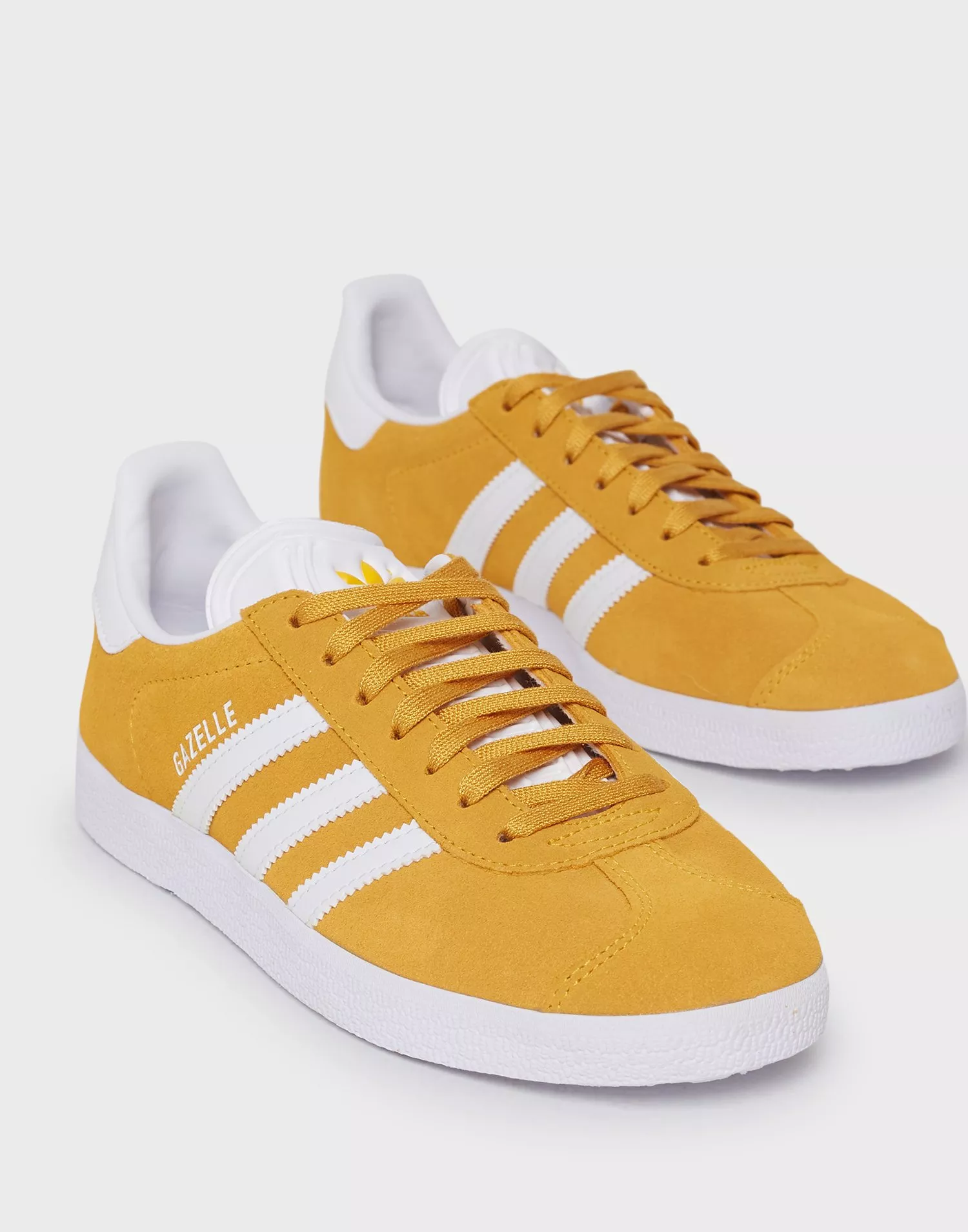 Mustard yellow clearance adidas