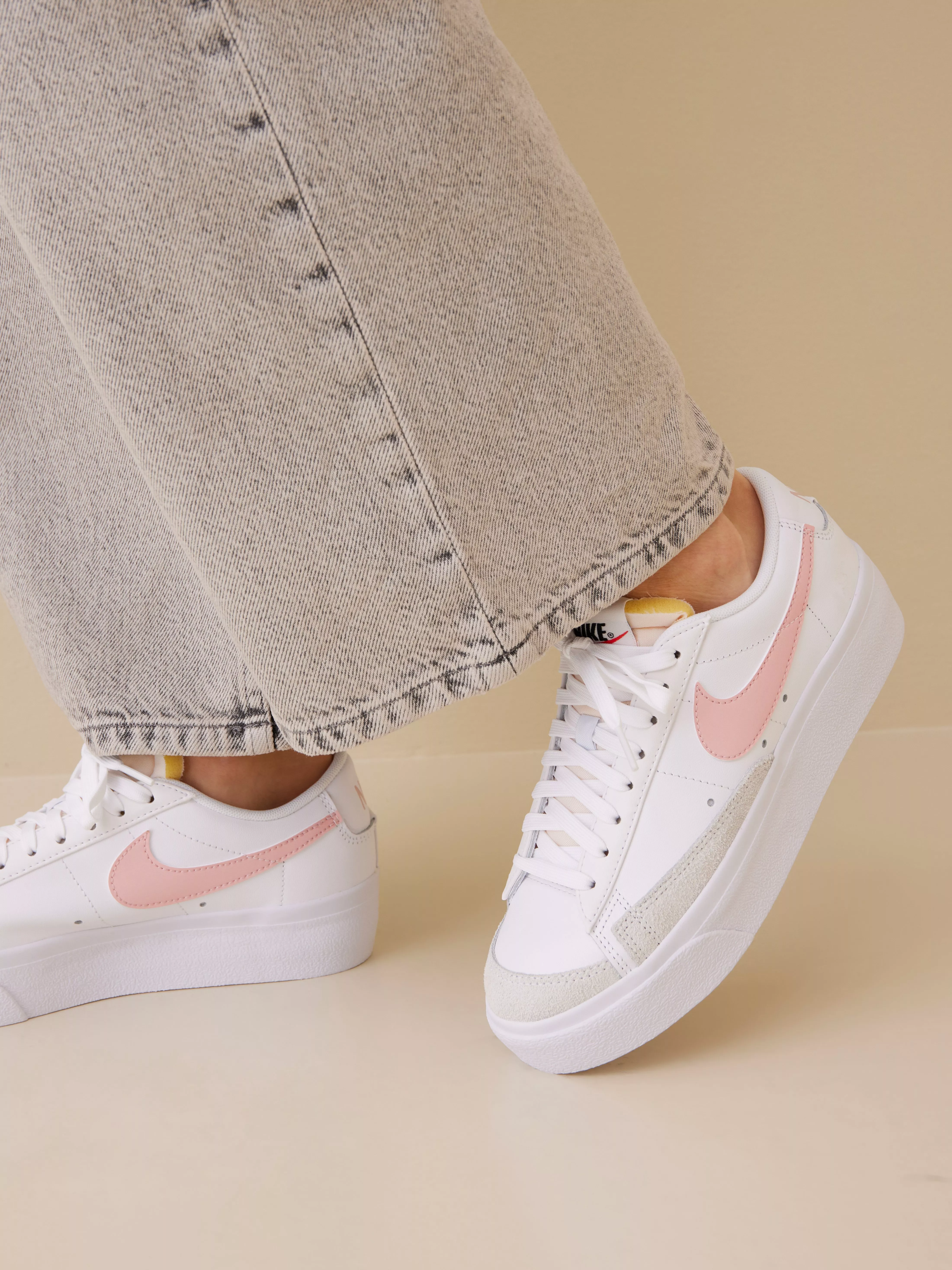 Nike w outlet blazer