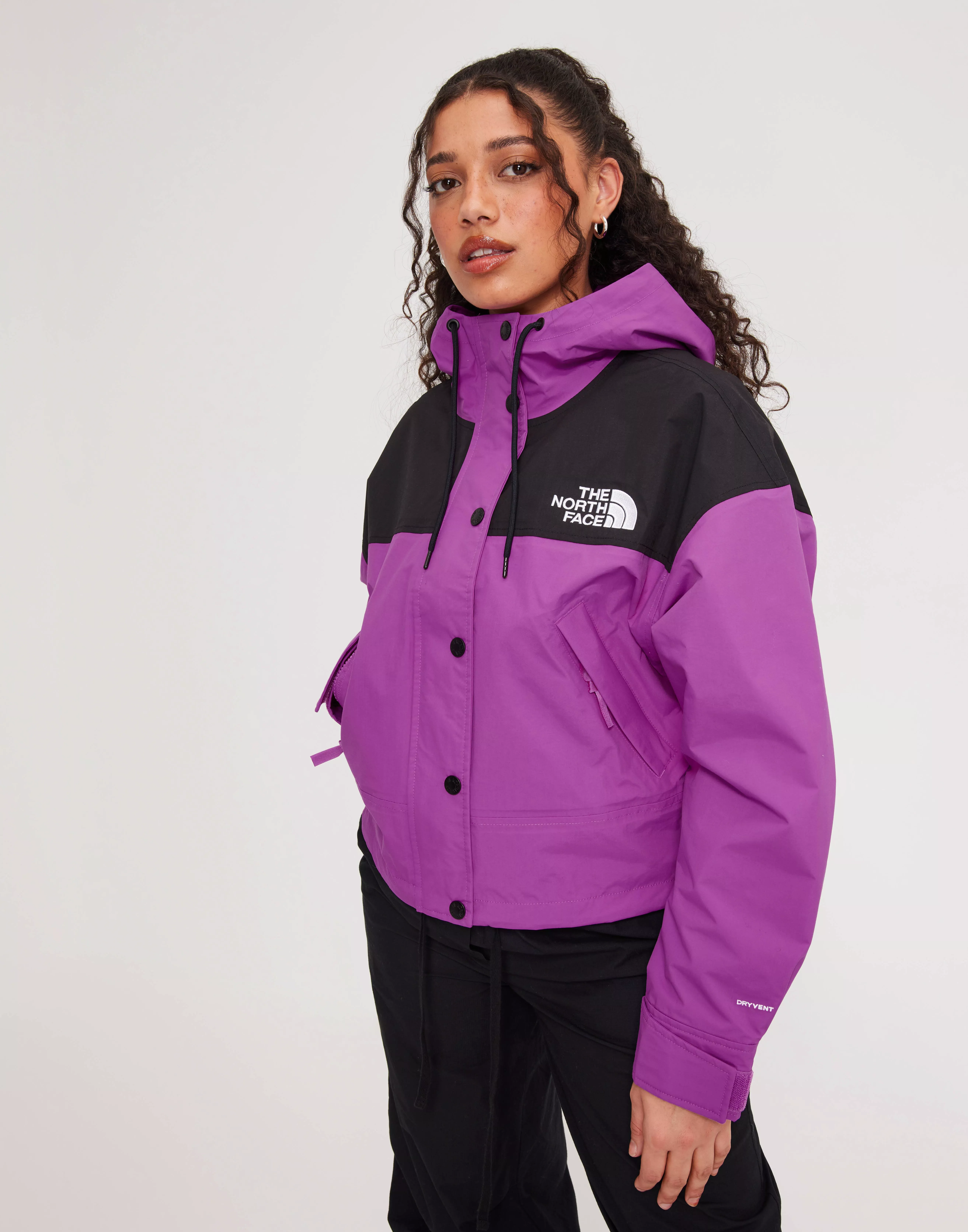 The north face reign hotsell on jacket