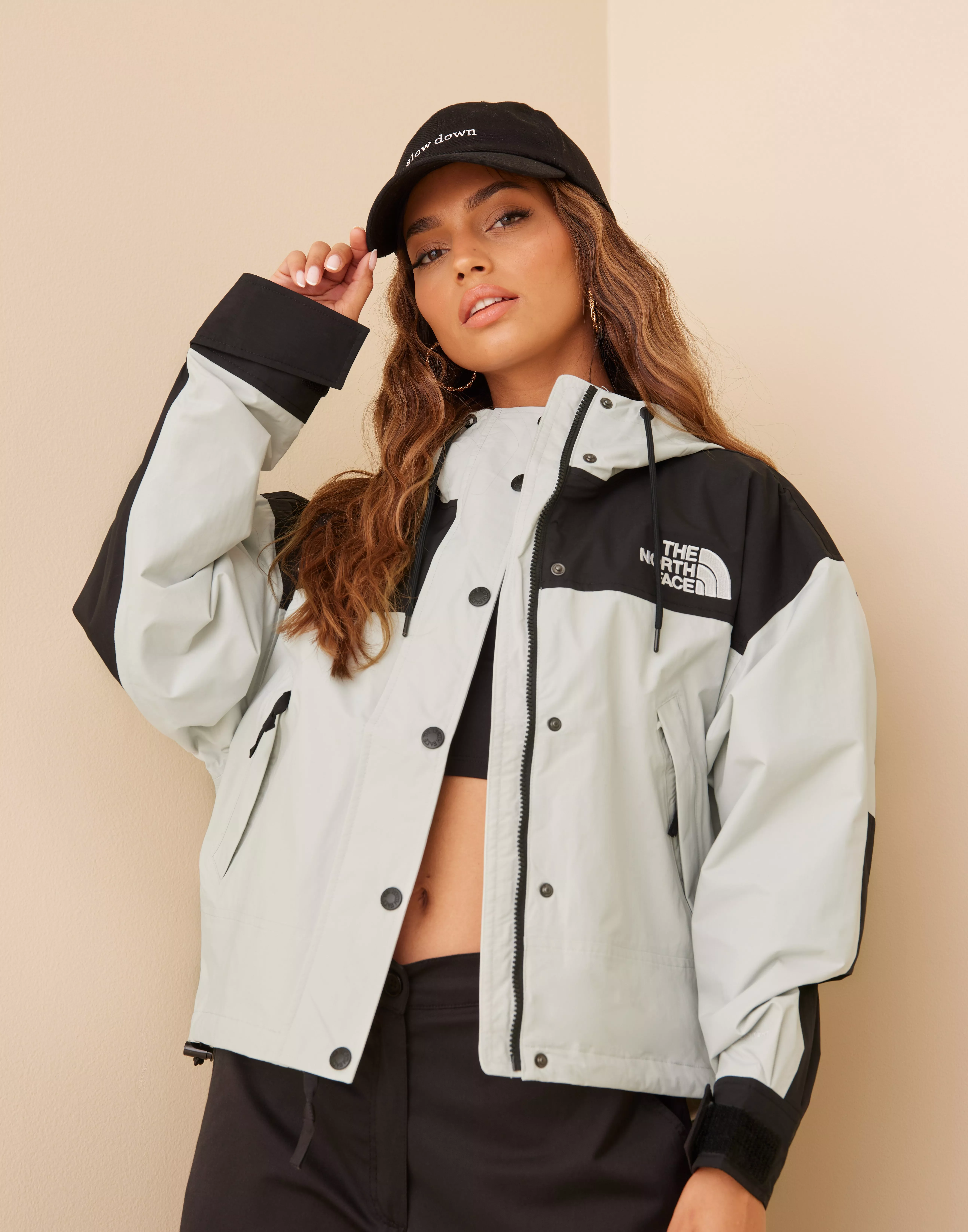 North face repko jacket review best sale