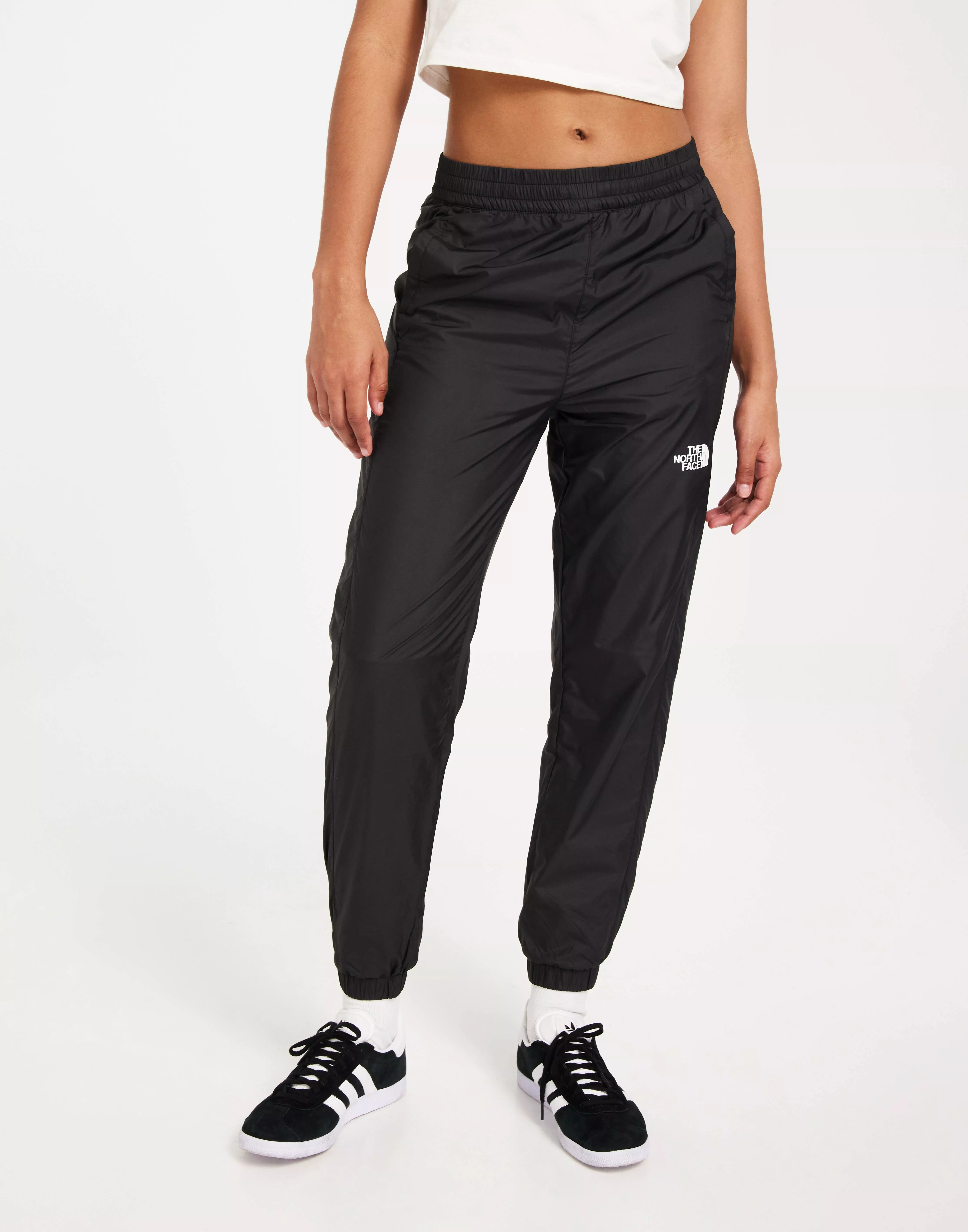 Women's Windbreaker Pants