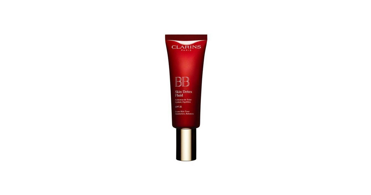 Clarins bb skin on sale detox fluid