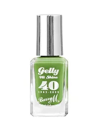 Gelly Nail Paint