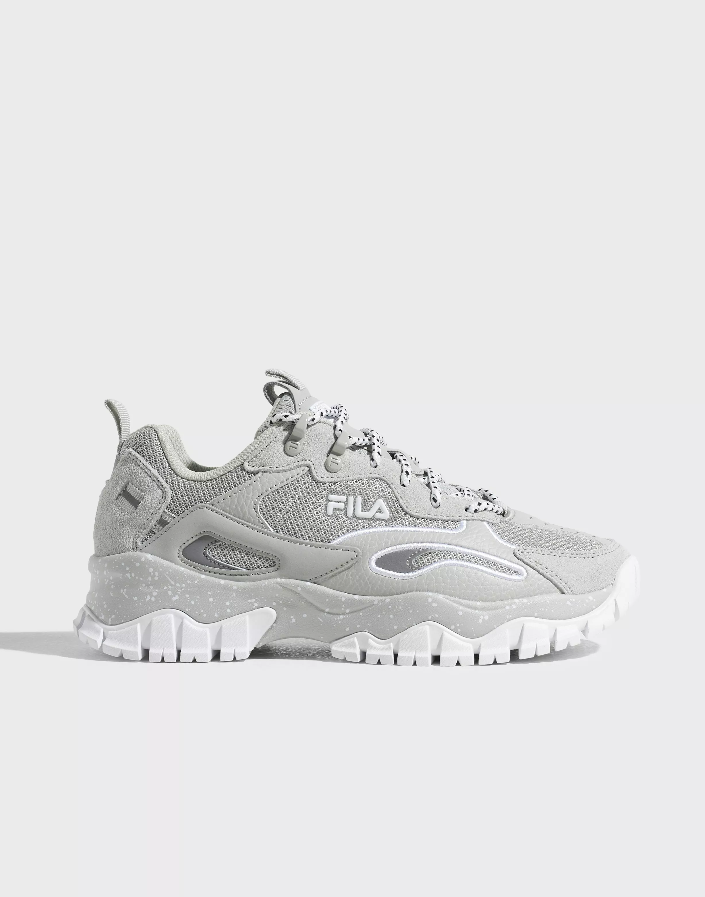 Fila ray tracer clearance grey