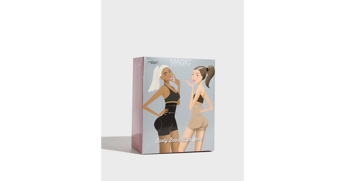 Magic Bodyfashion Booty Booster Short - Shapewear 