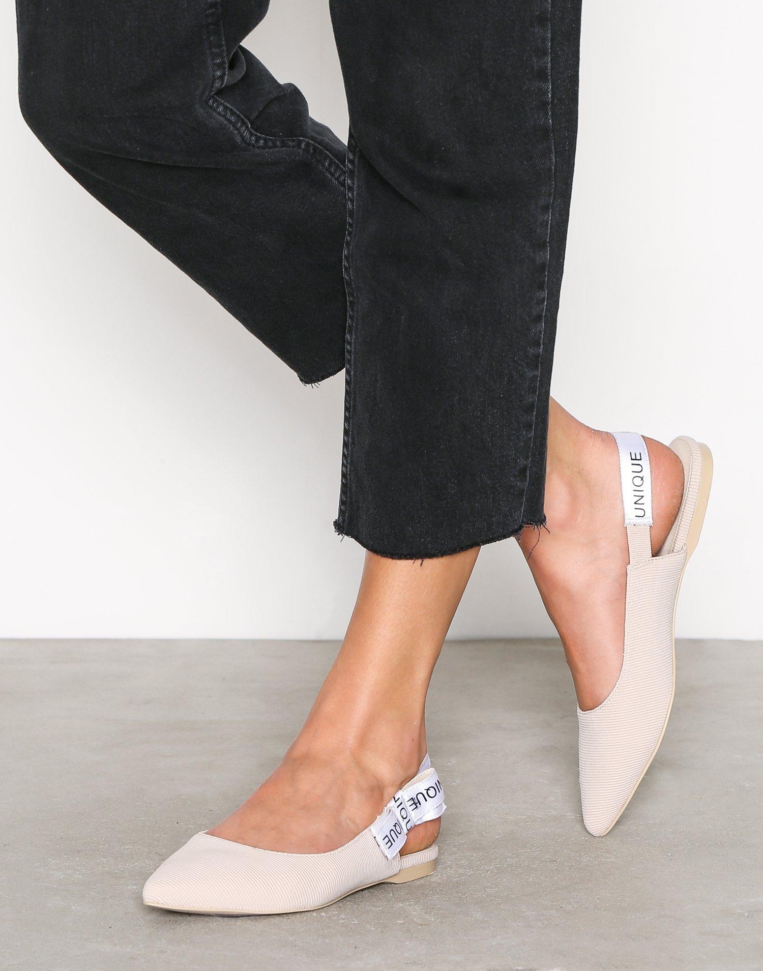 Nelly.com SE - Slingback Ballerina 209.00